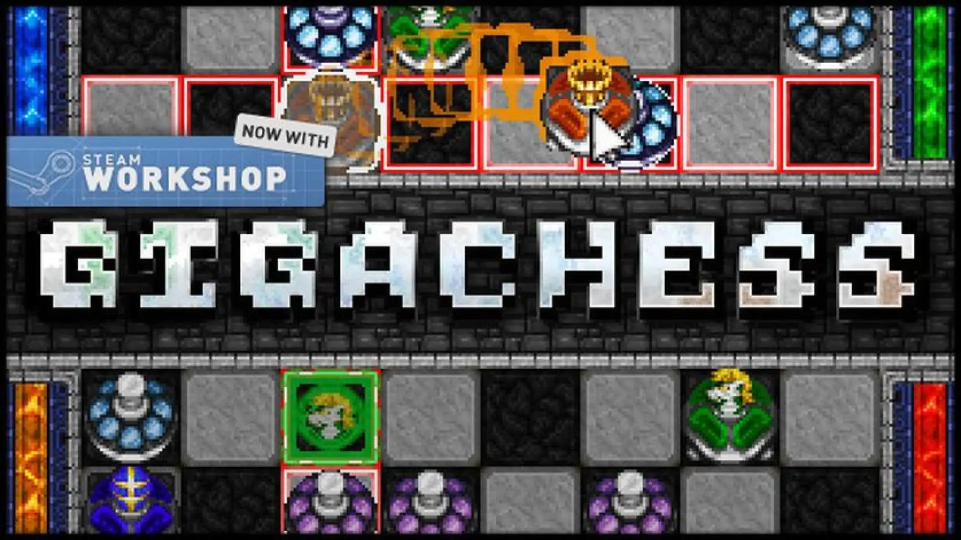 Gigachess