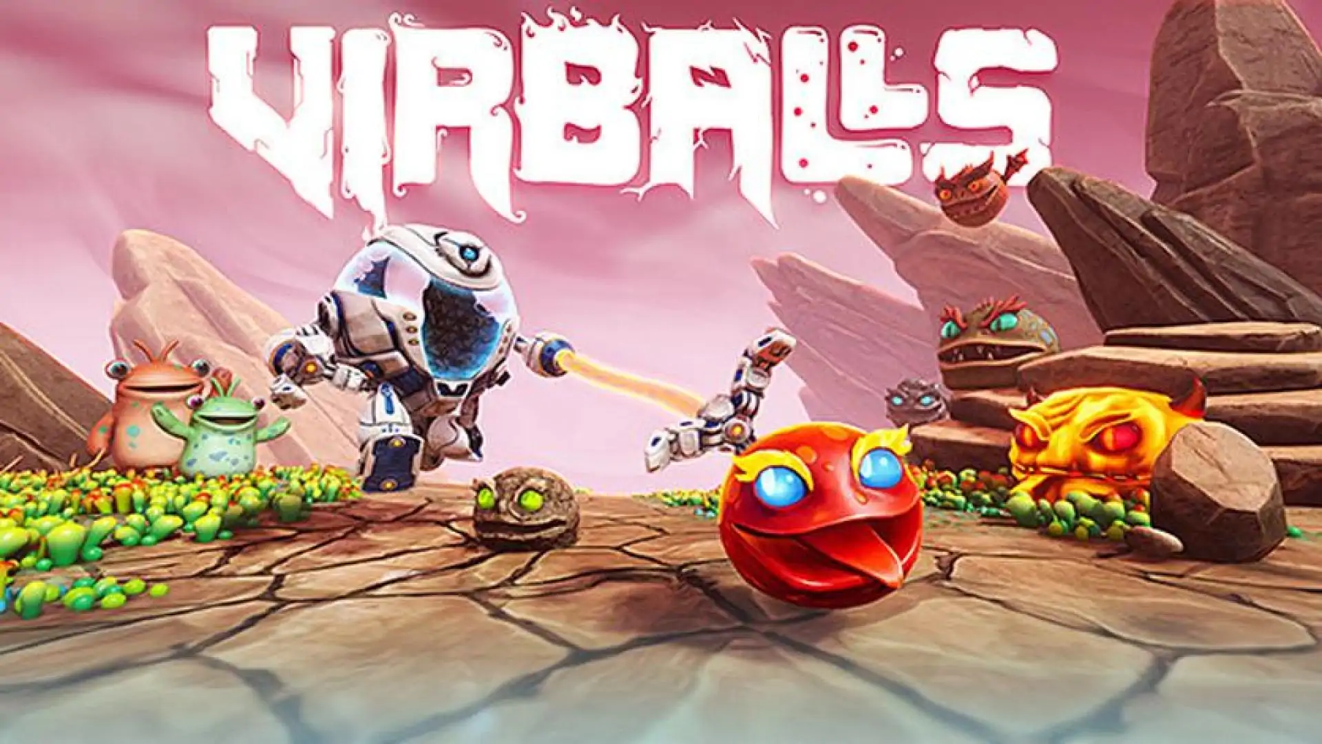Virballs