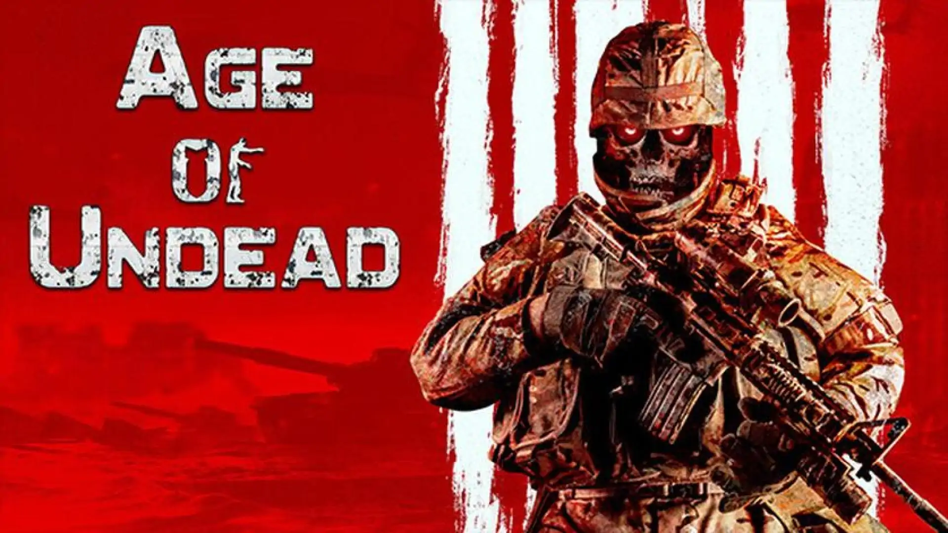 Age of Undead