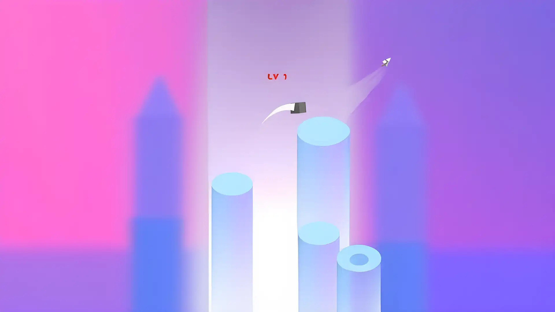 跳跃王
