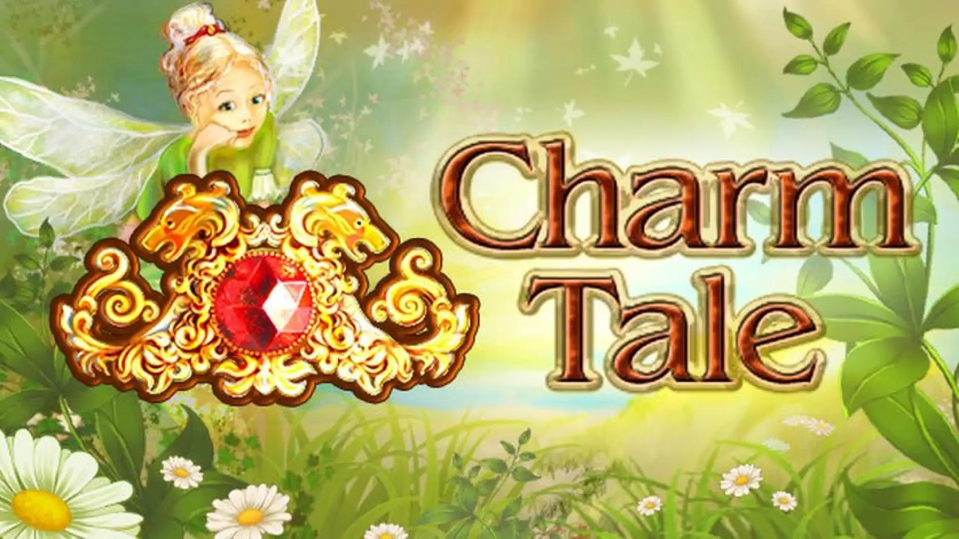 Charm Tale