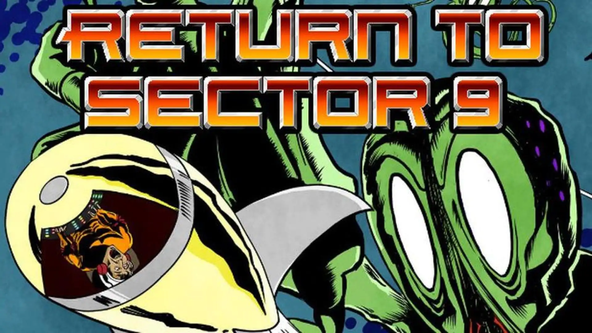 Return to Sector 9