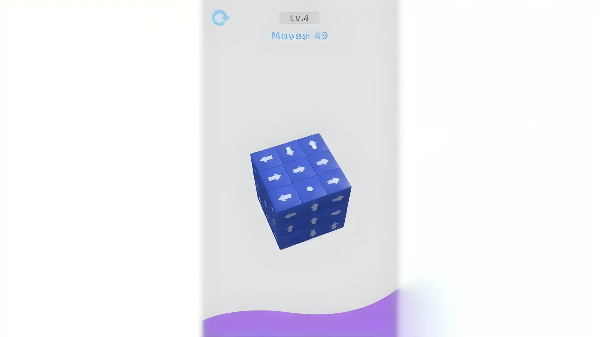 点击并清除3D