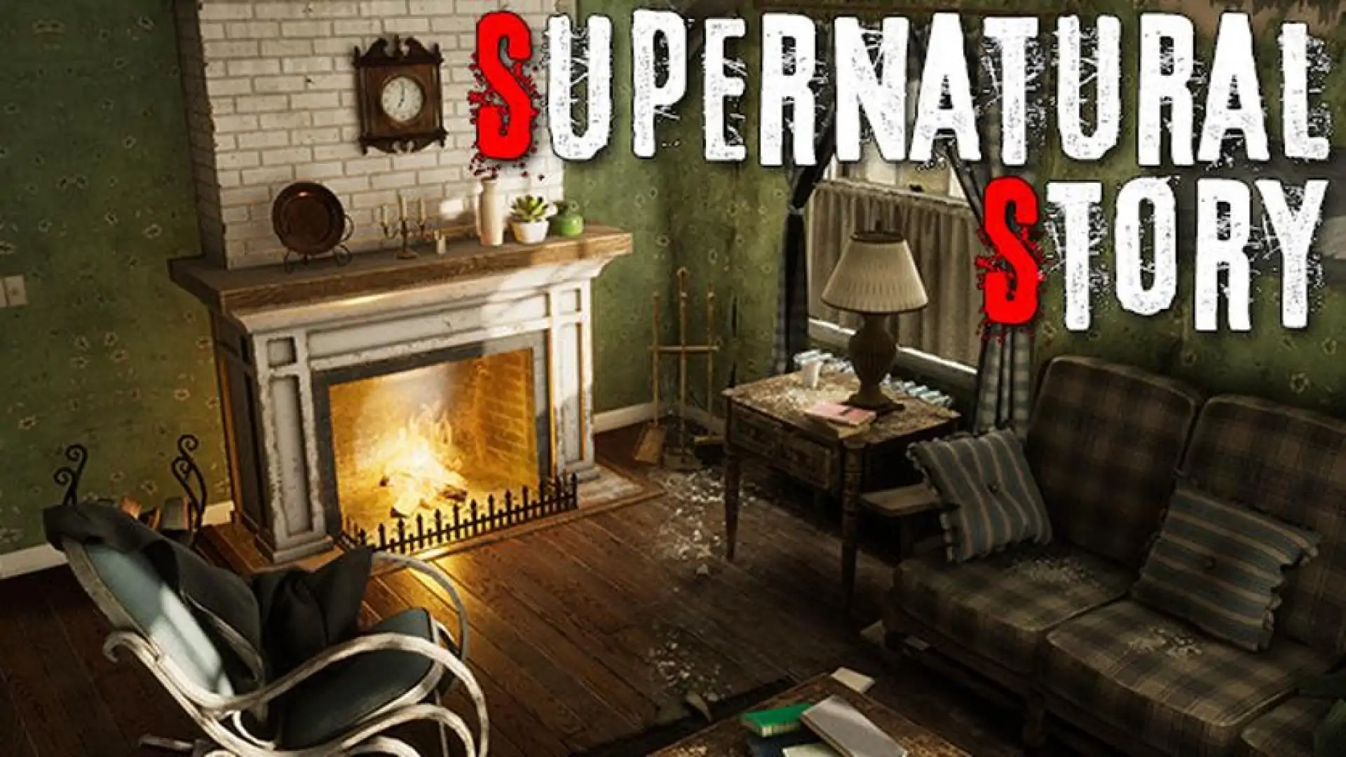 Supernatural Story