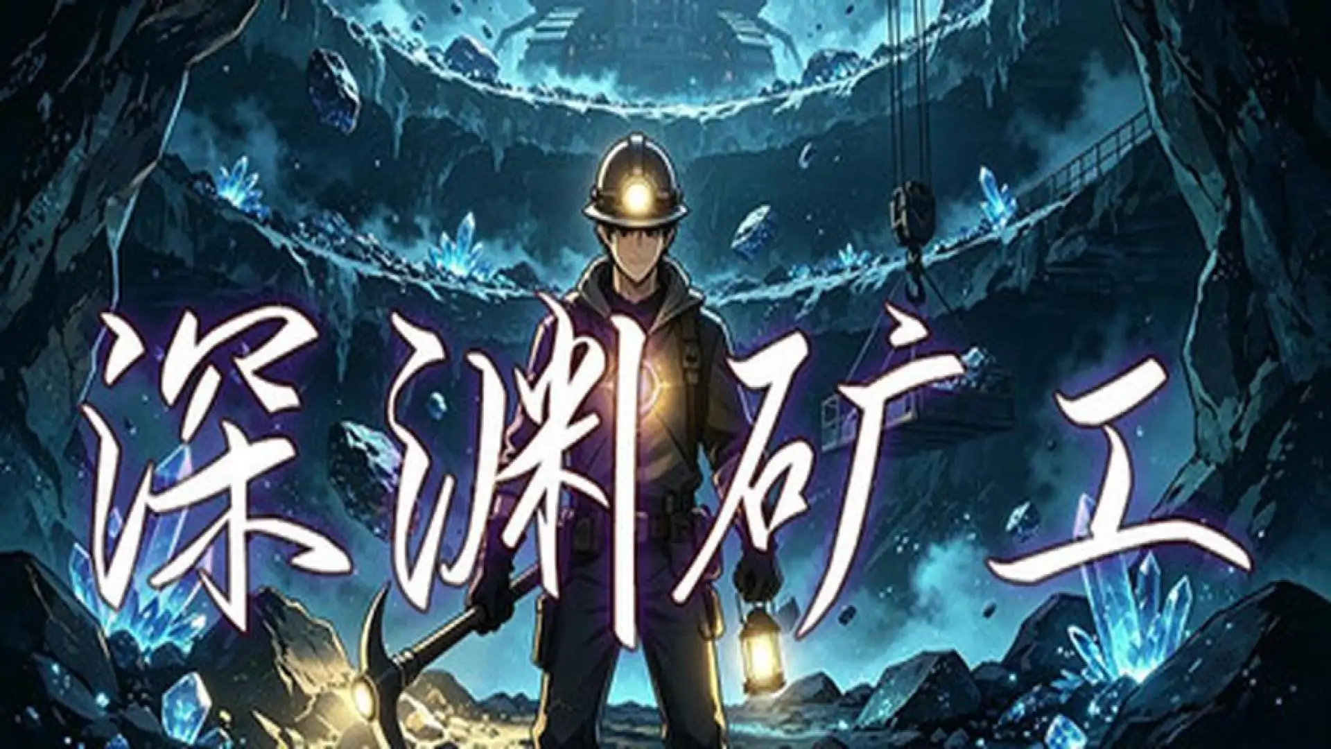 深渊矿工