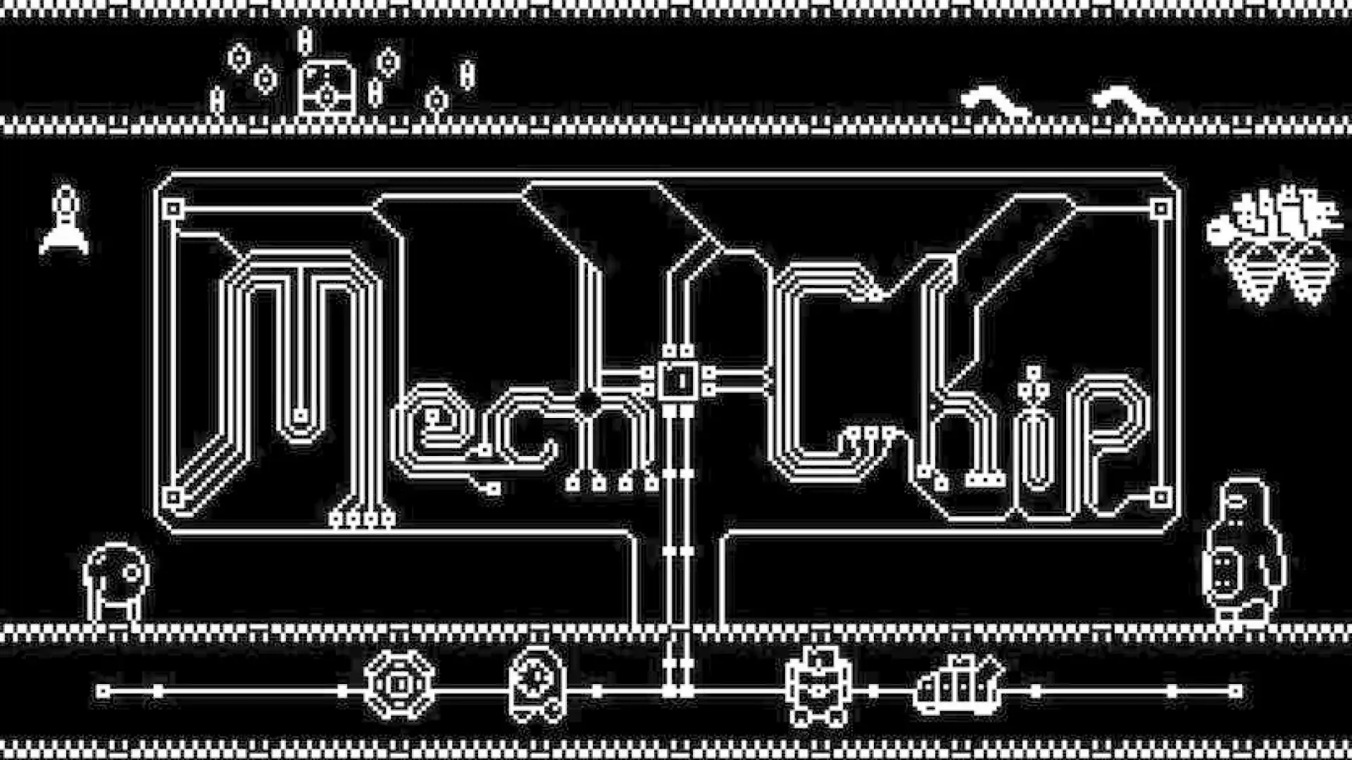 Mech Chip