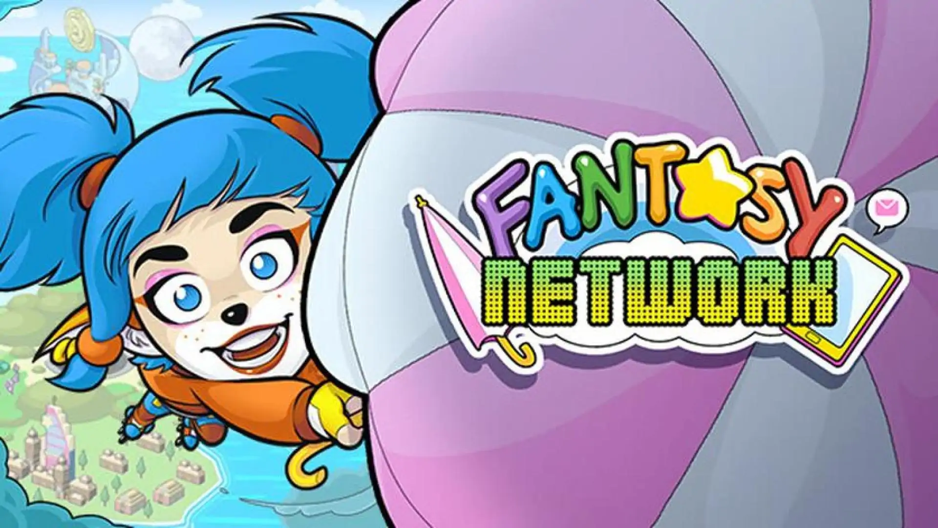 Fantasy Network