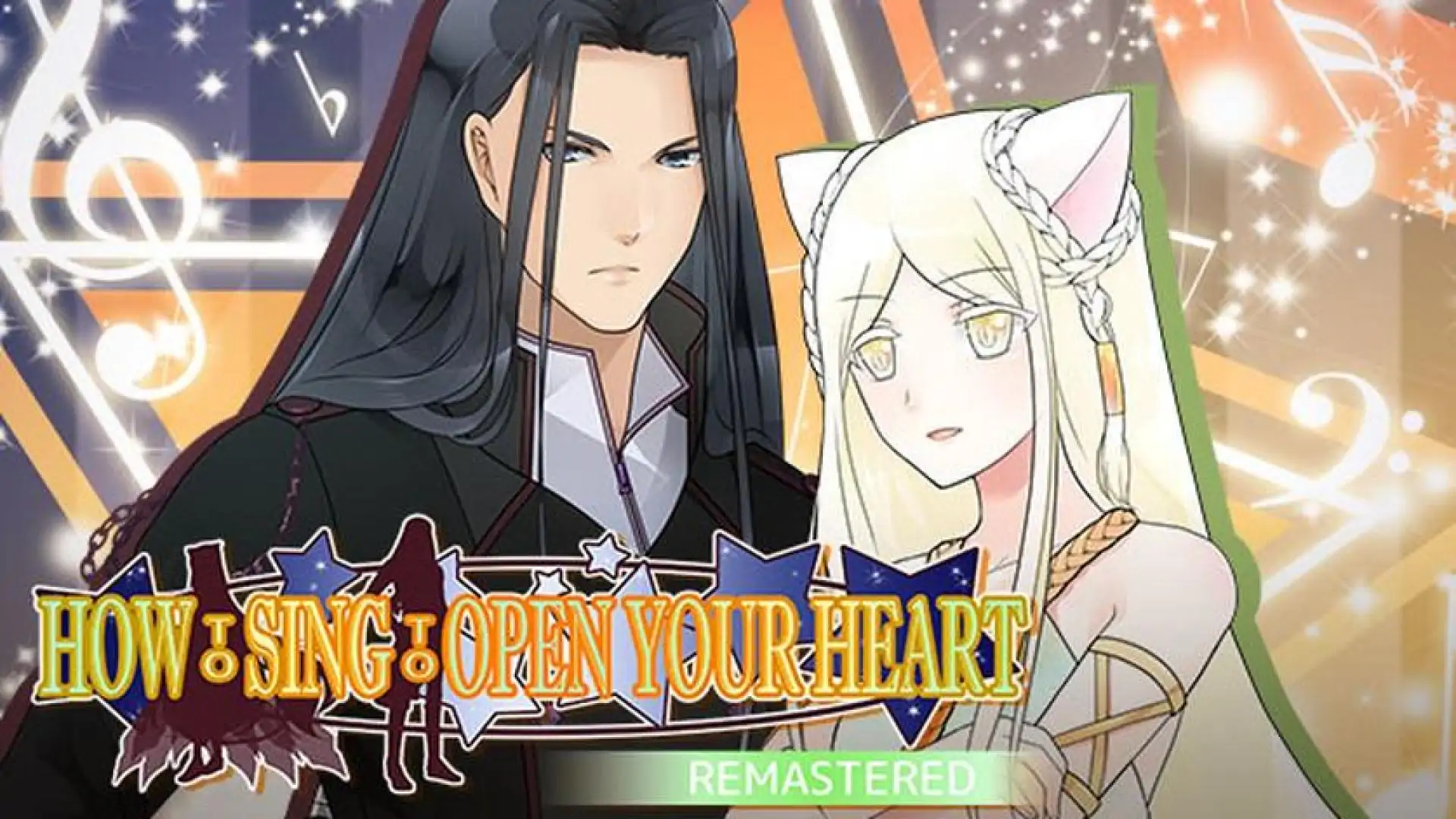 How to Sing to Open Your Heart Remastered