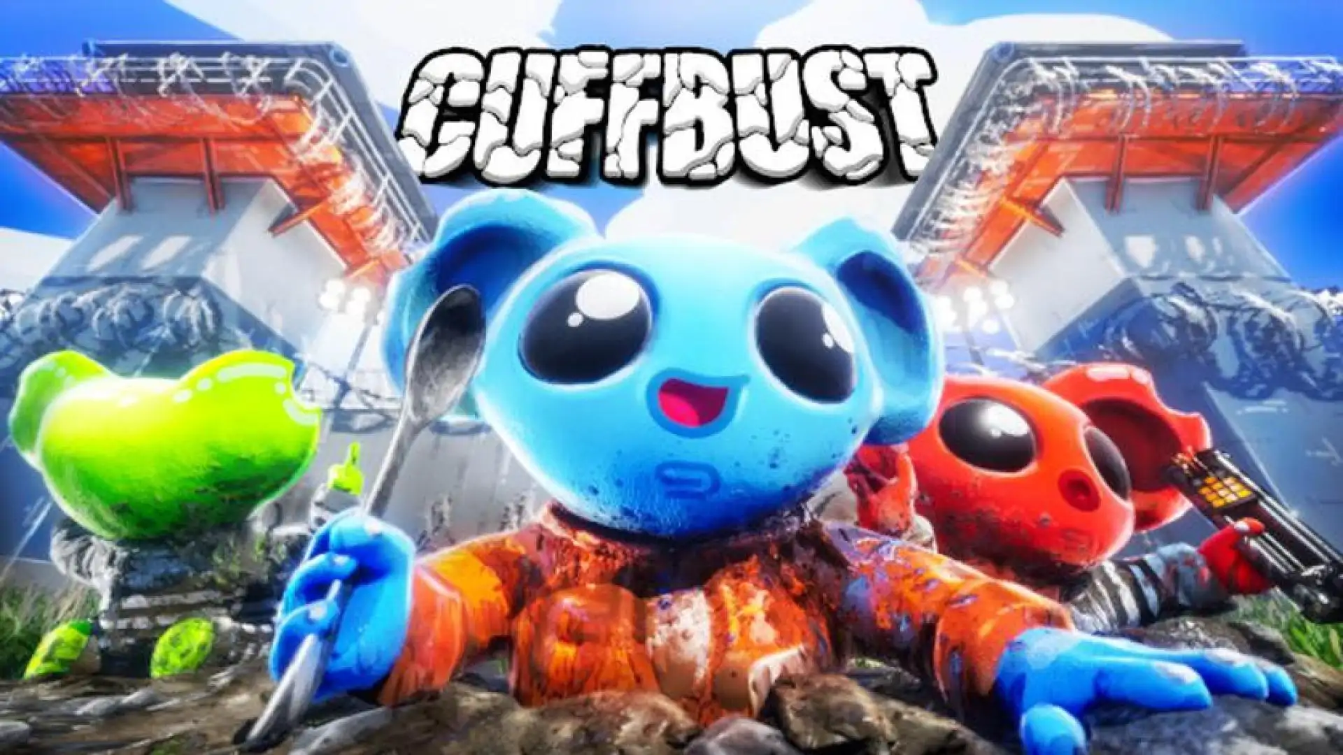 CUFFBUST