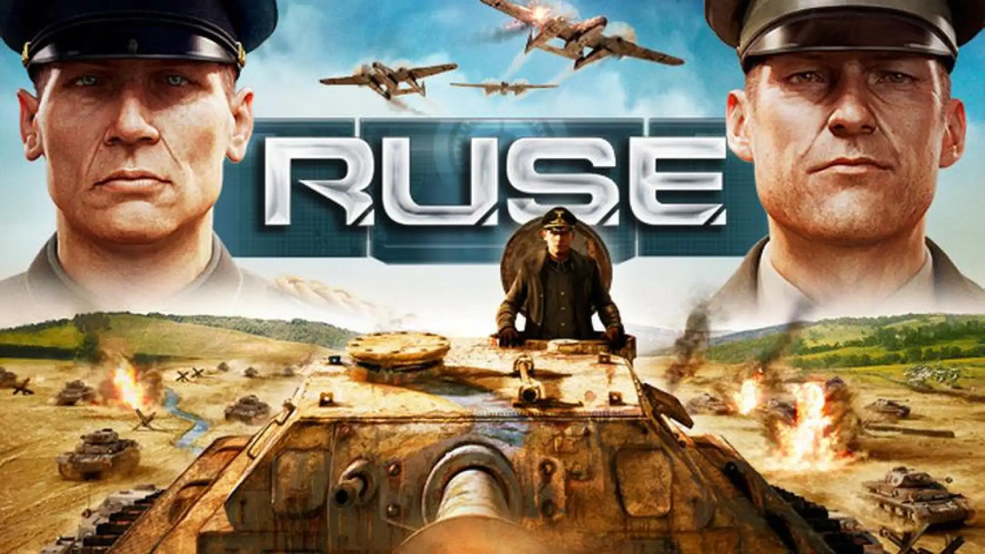 R.U.S.E.™