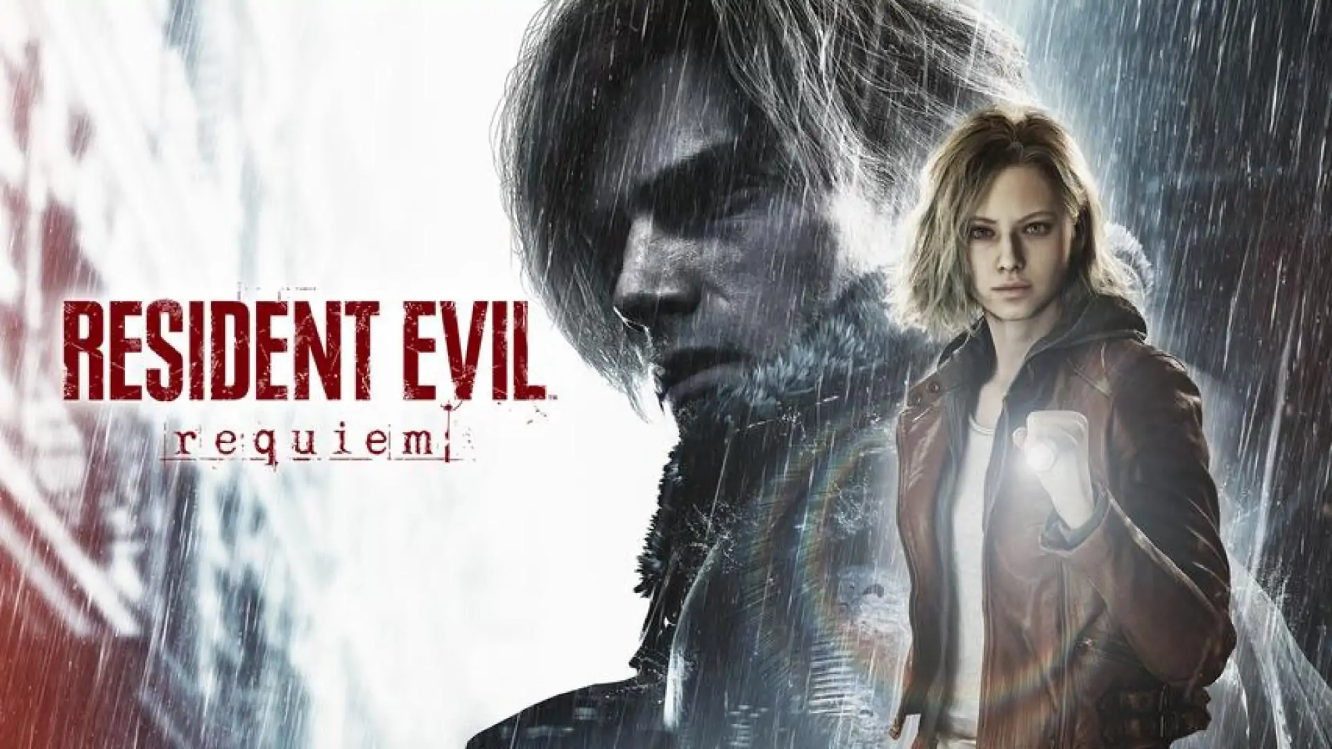 《Resident Evil Requiem》