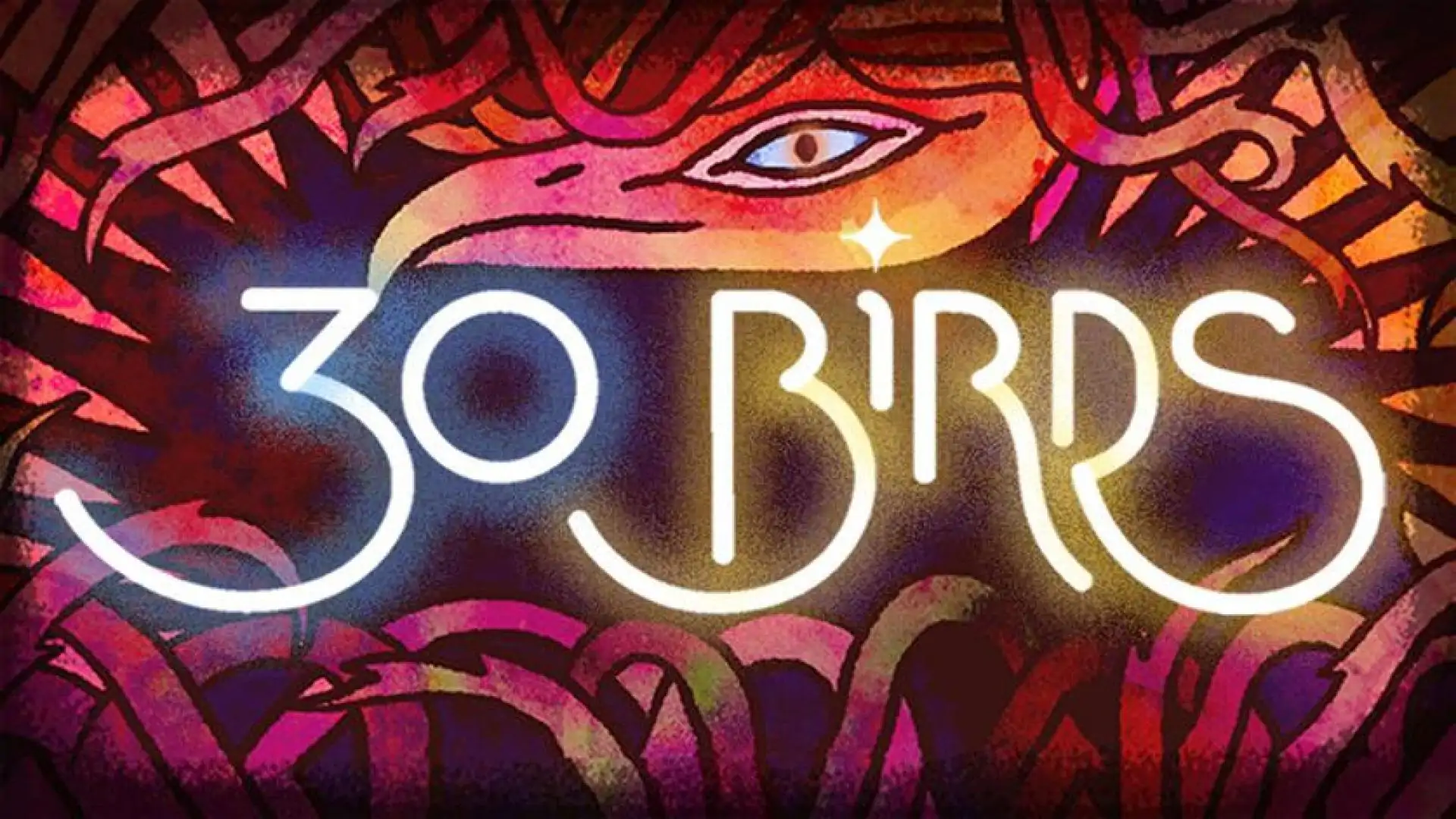 鸟语三十 30 Birds