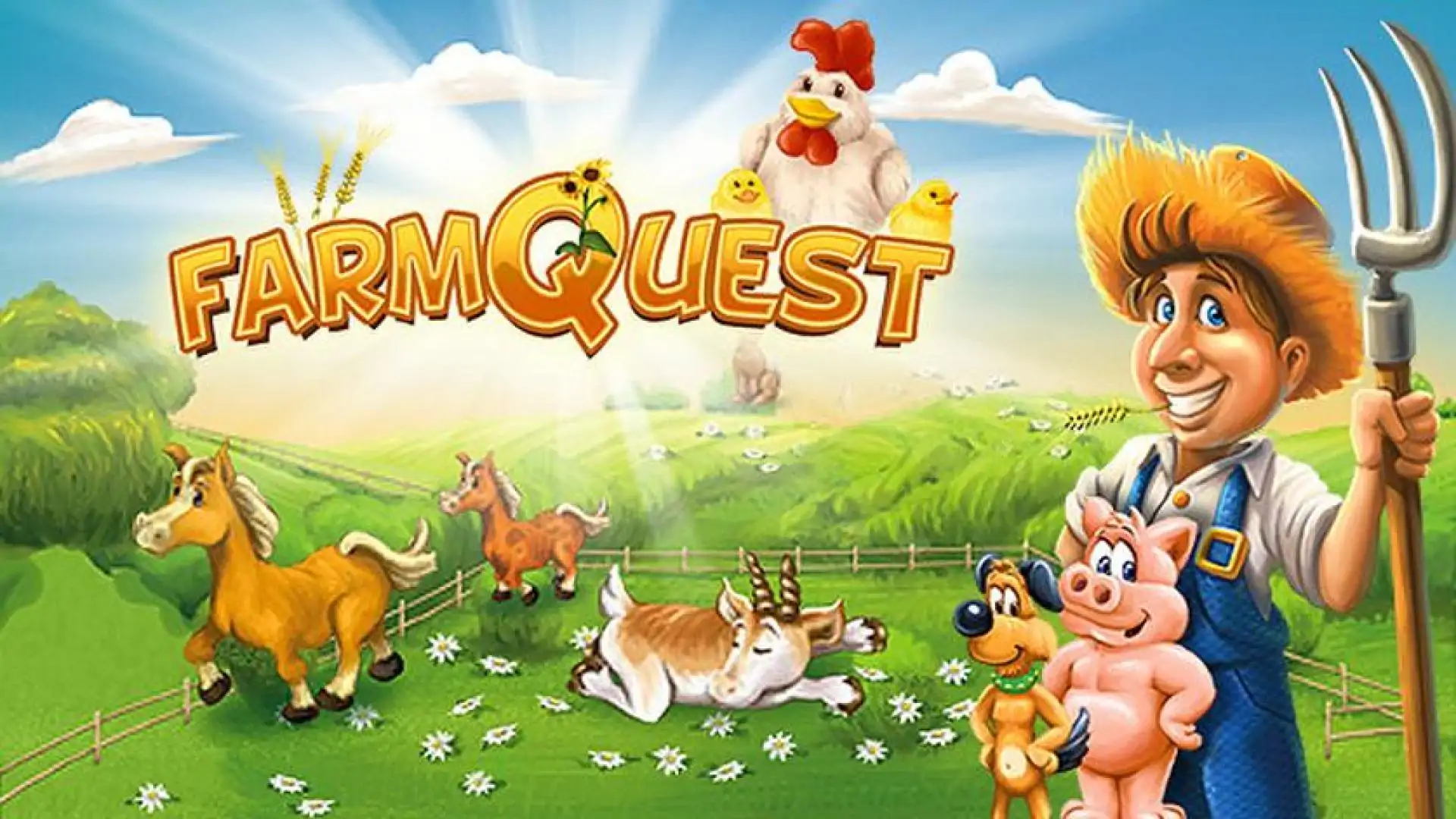 Farm Quest