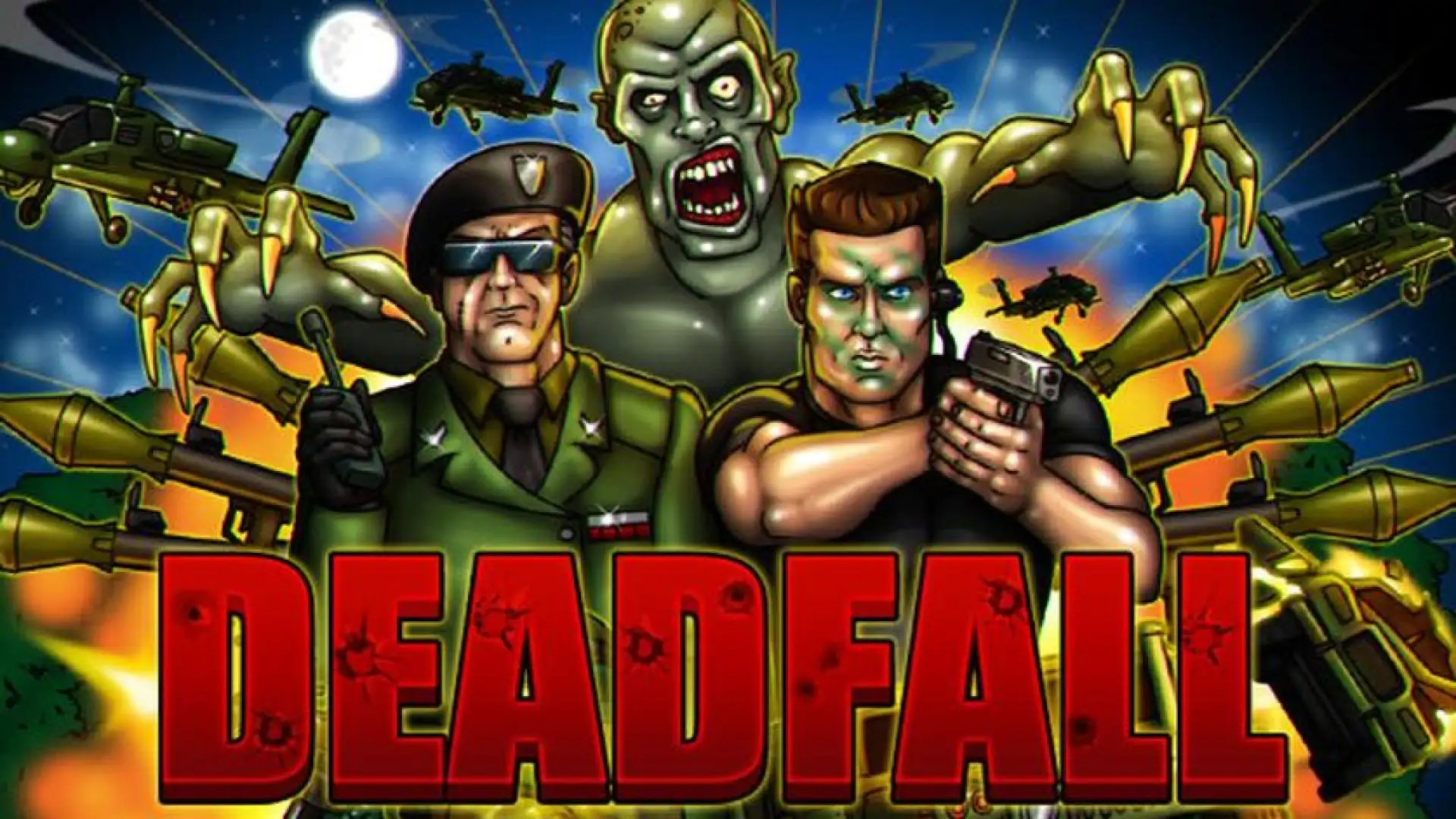 Deadfall