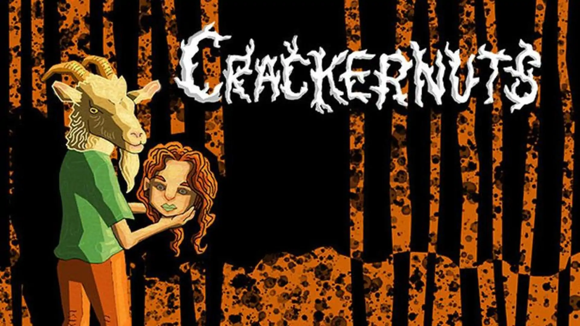 Crackernuts