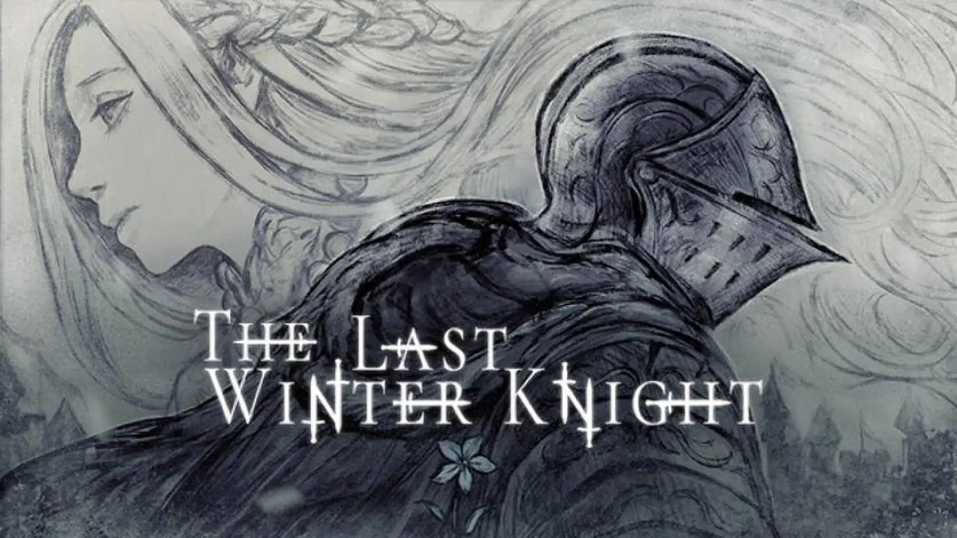 The Last Winter Knight