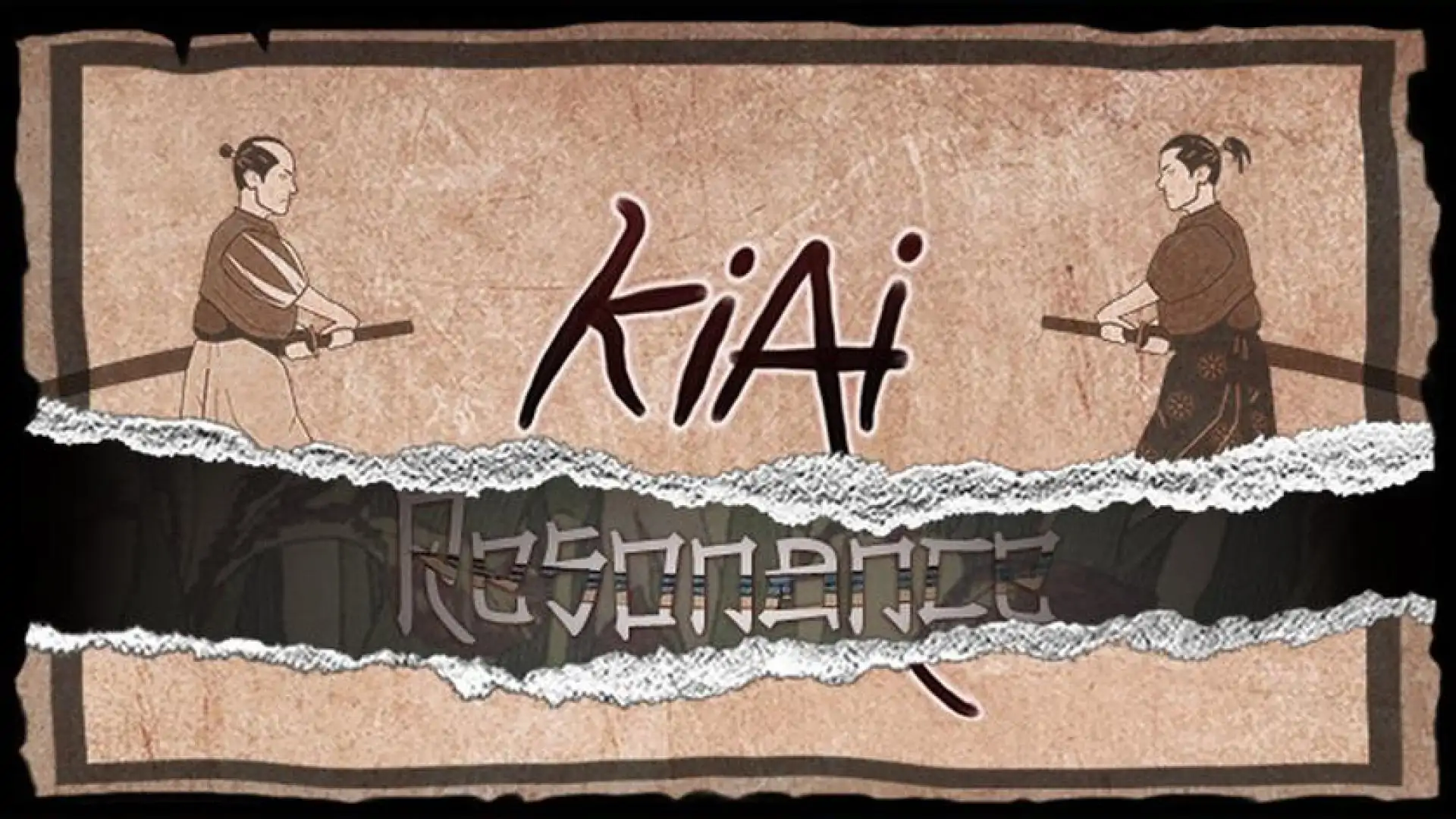 Kiai Resonance
