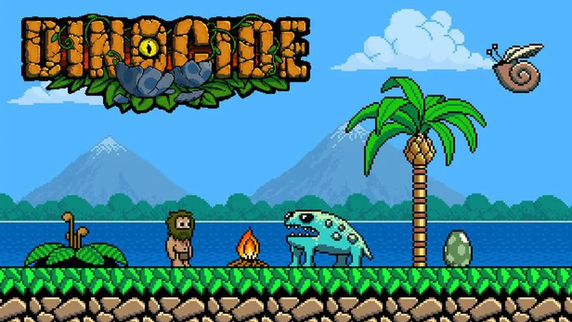 Dinocide