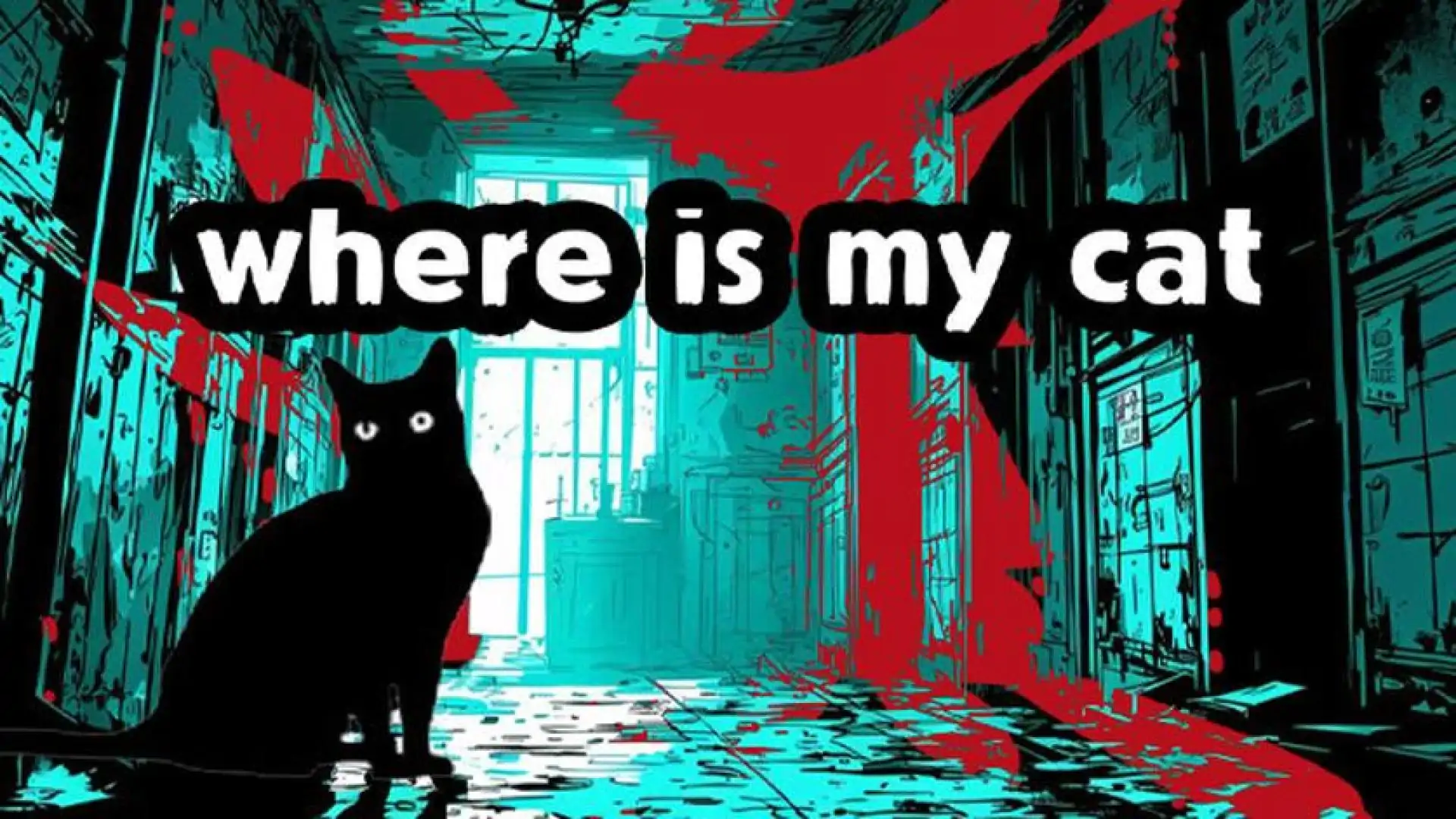 别惹我的猫