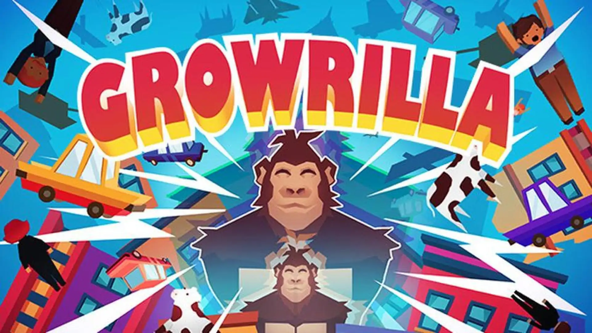 GrowRilla VR