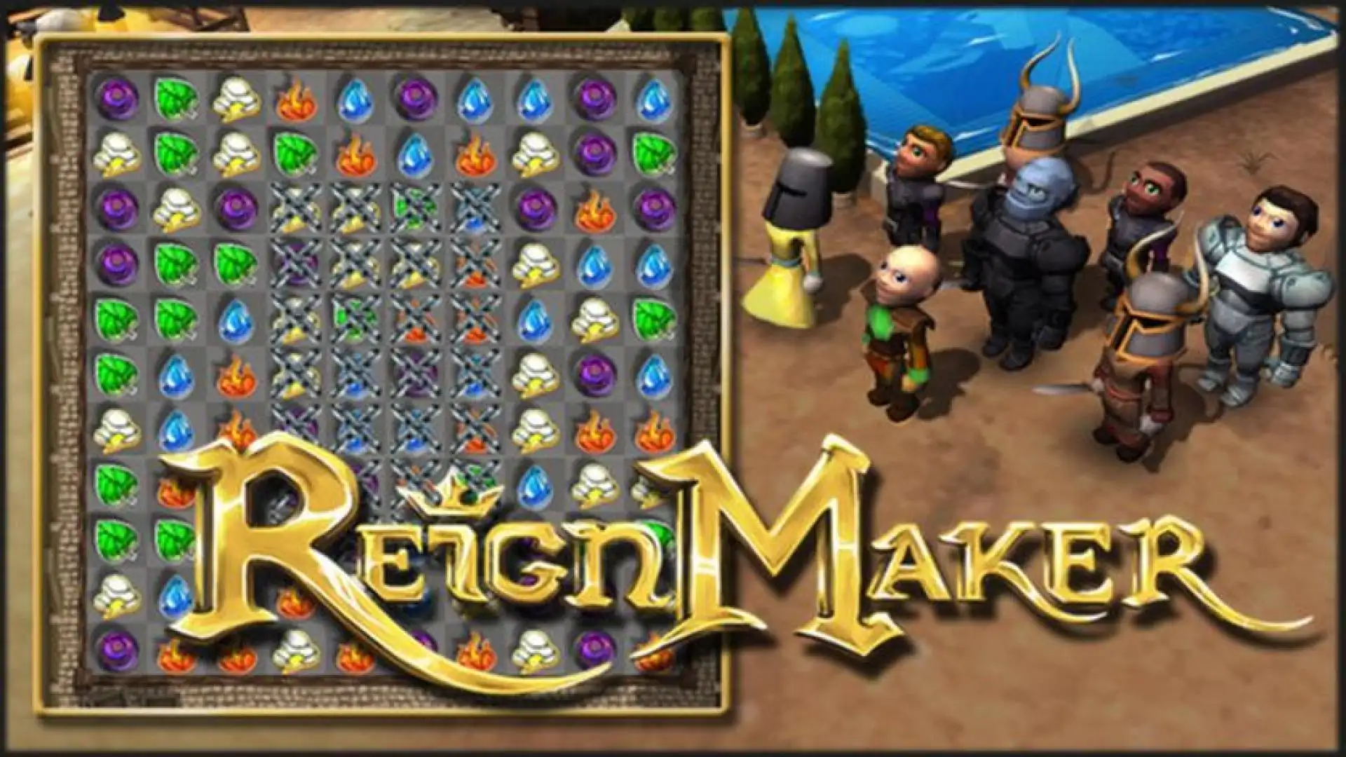 ReignMaker