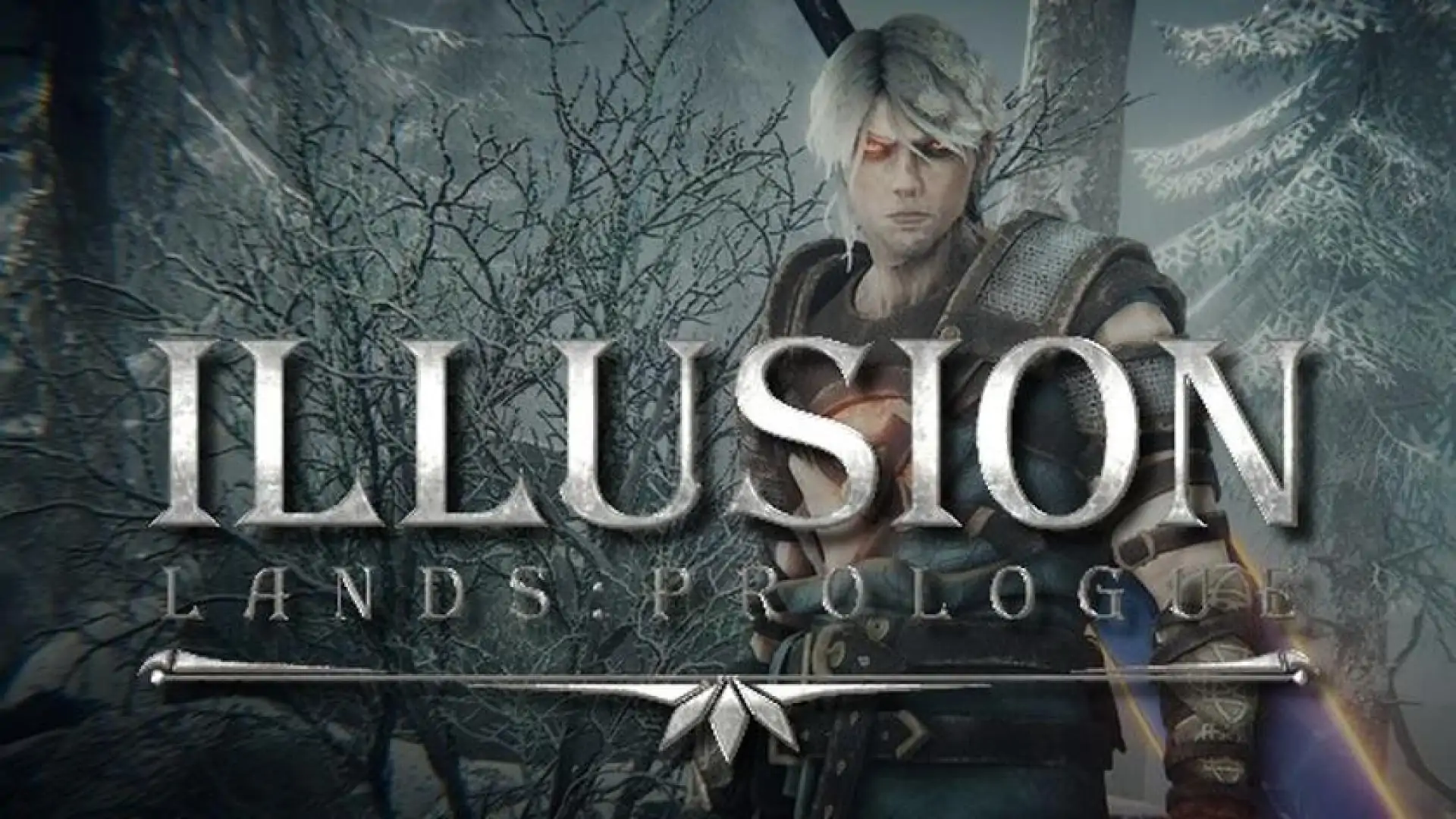 Illusion Lands Prologue: Defenders of Dune
