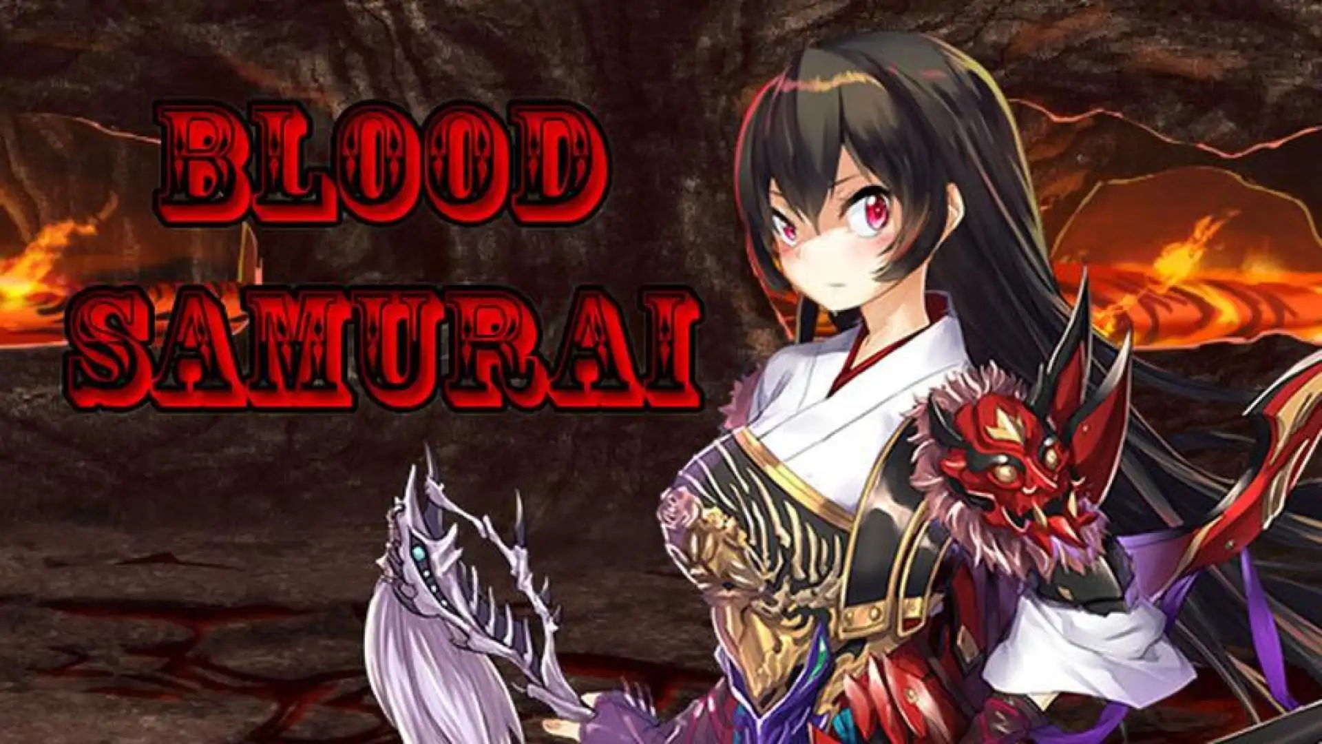 Blood Samurai