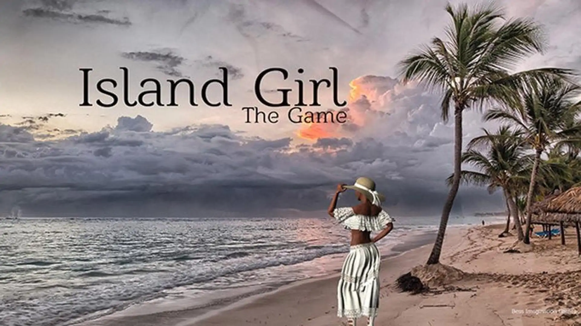 Island Girl