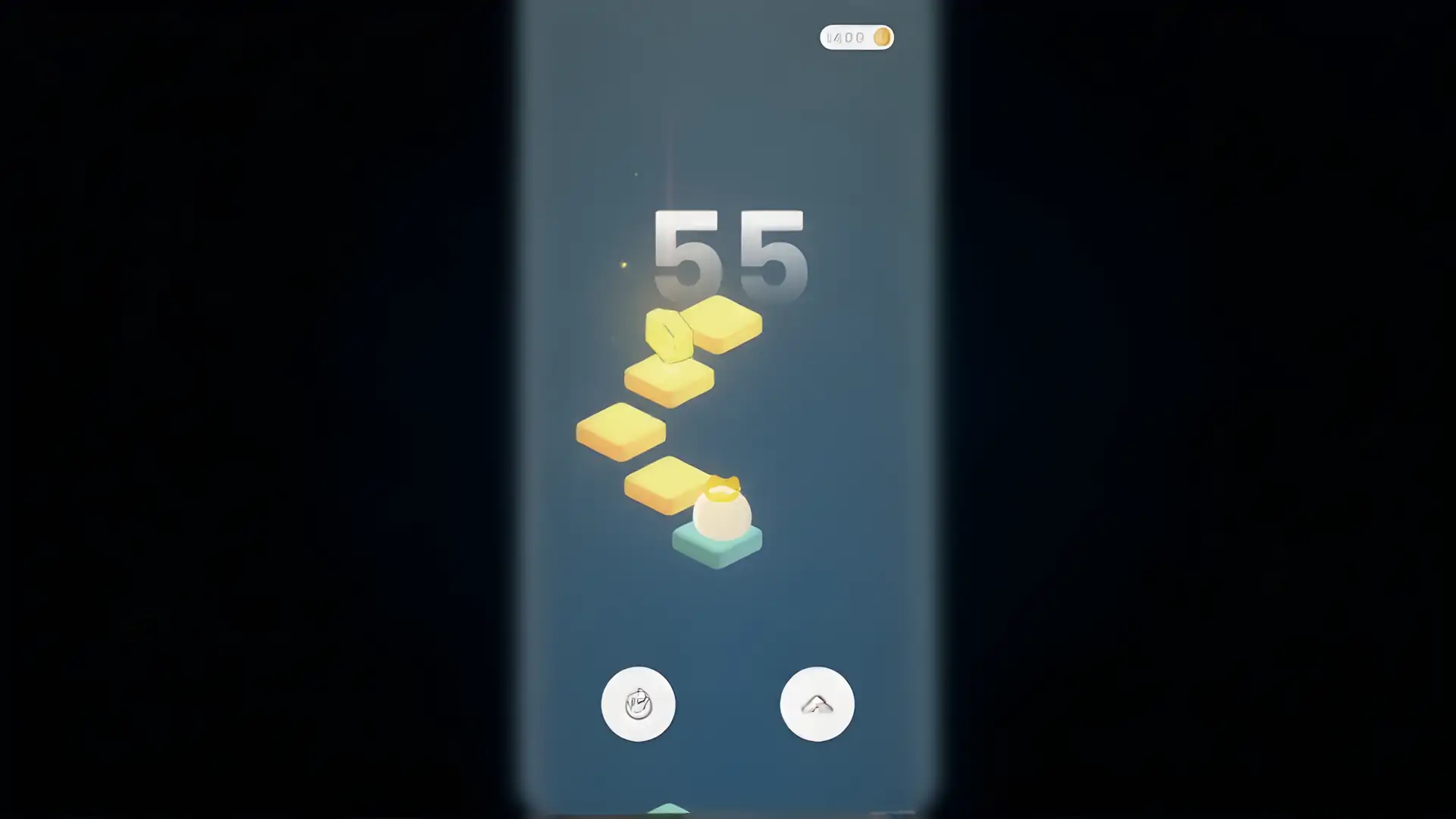 无尽的楼梯3D