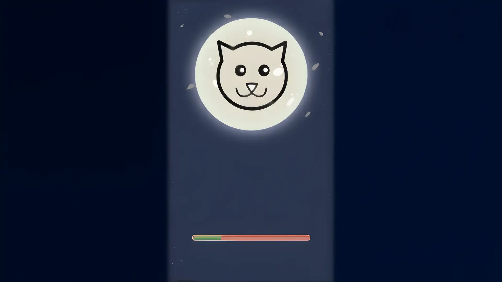 救援小猫