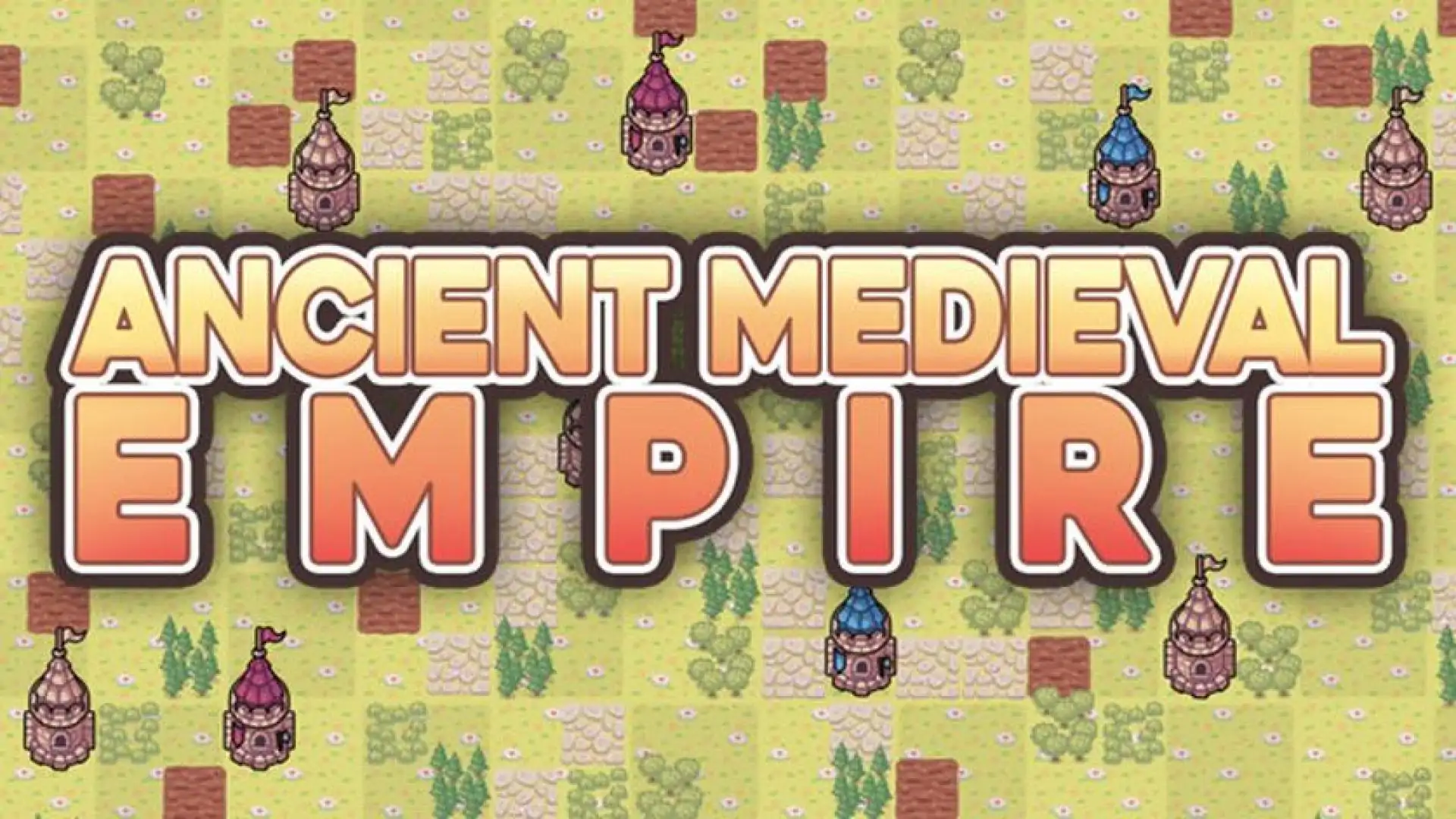 Ancient Medieval Empire