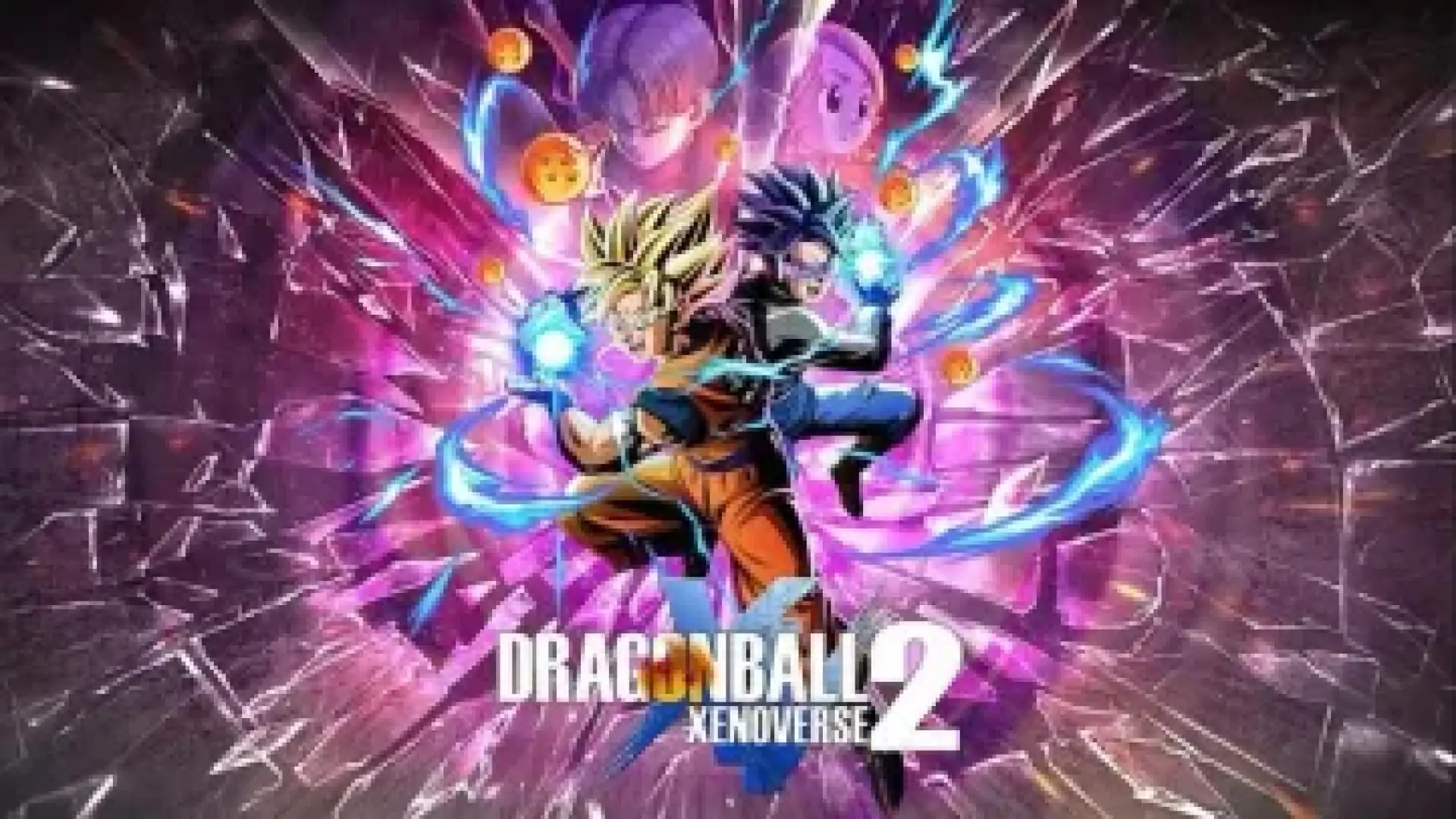龙珠超宇宙2-龙珠大魔（闪迹云游戏）