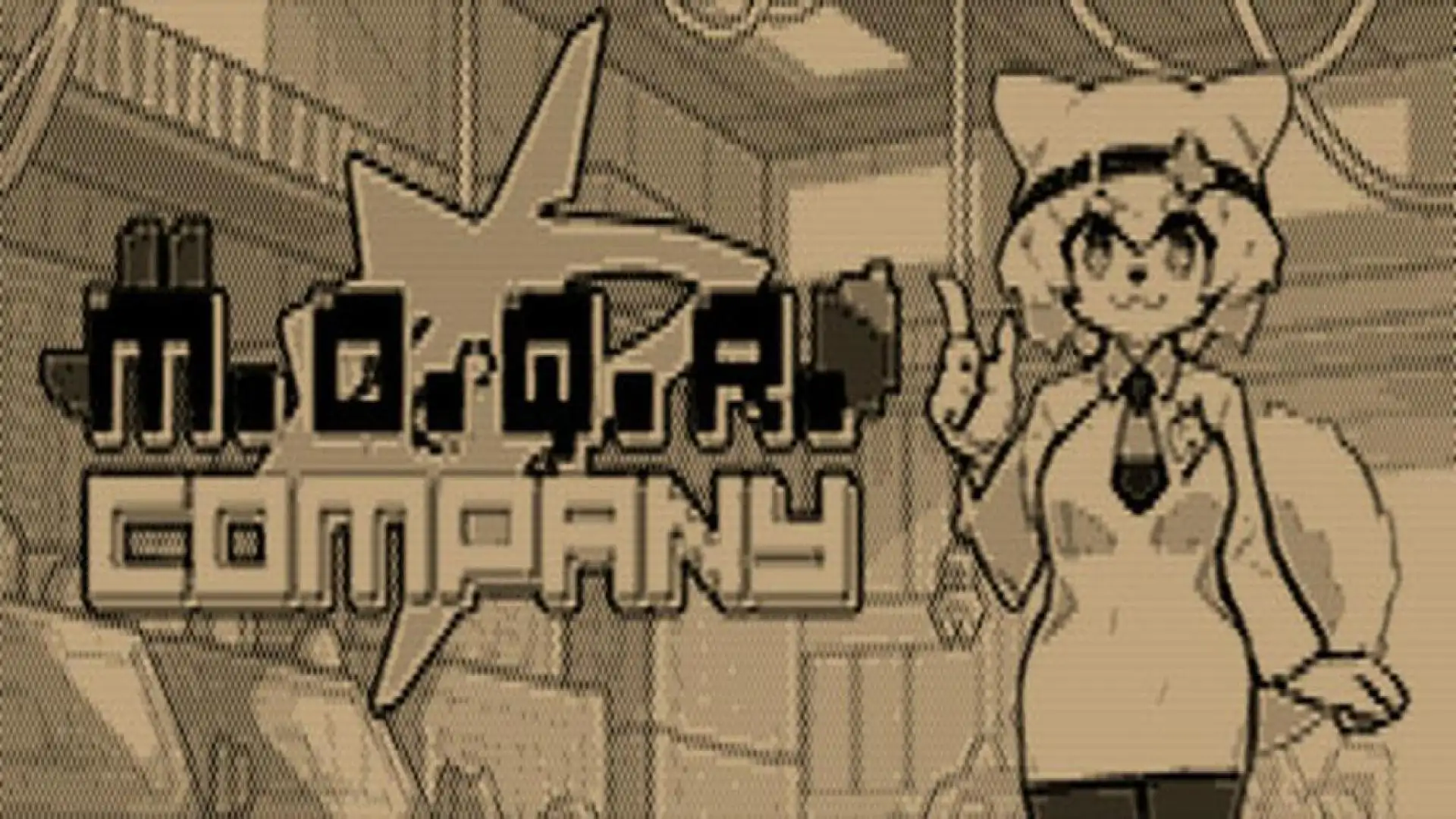 M.O.Q.R. Company