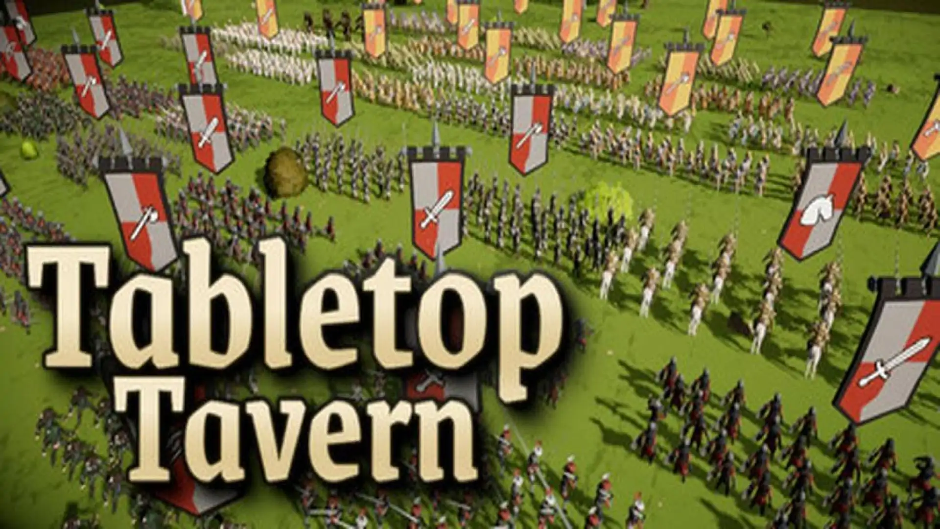 Tabletop Tavern