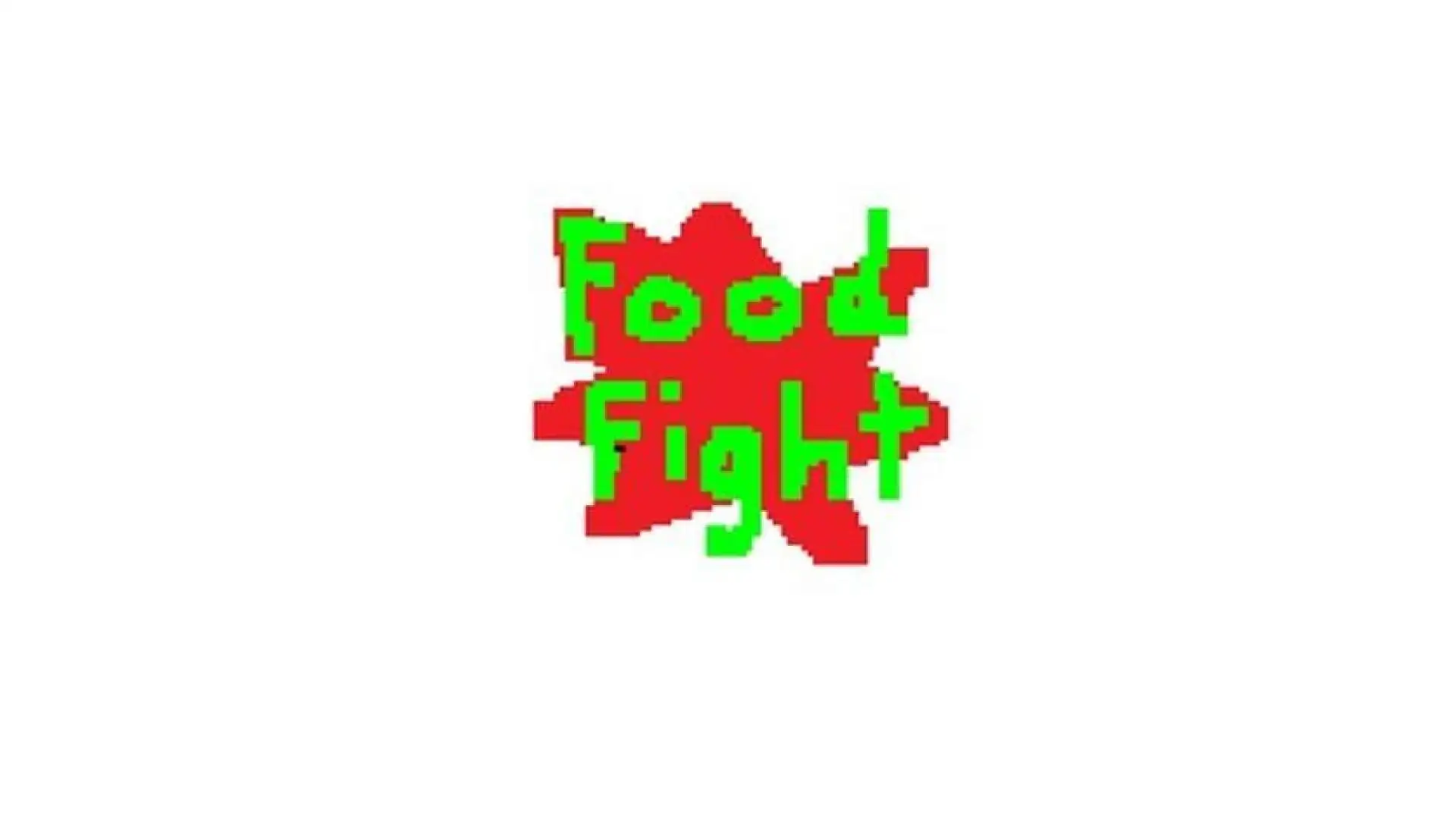 Food Fight