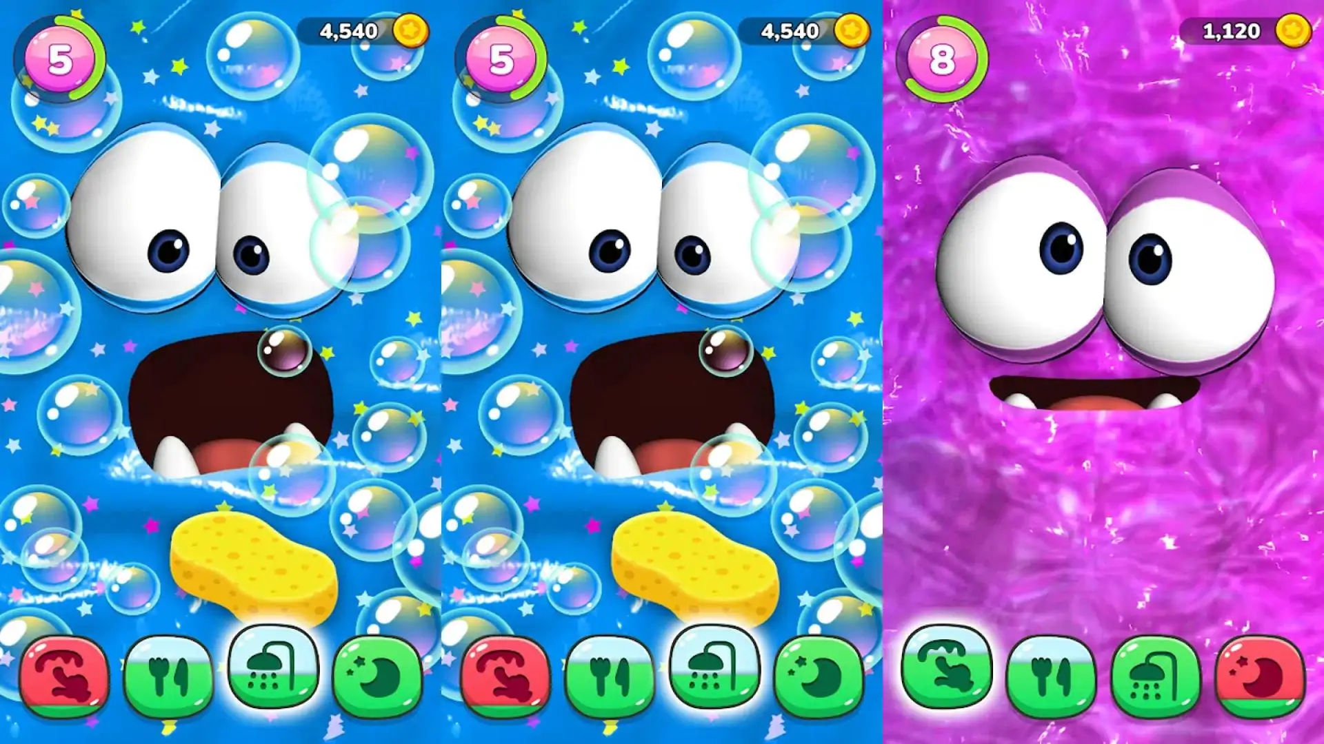 超级史莱姆宠物