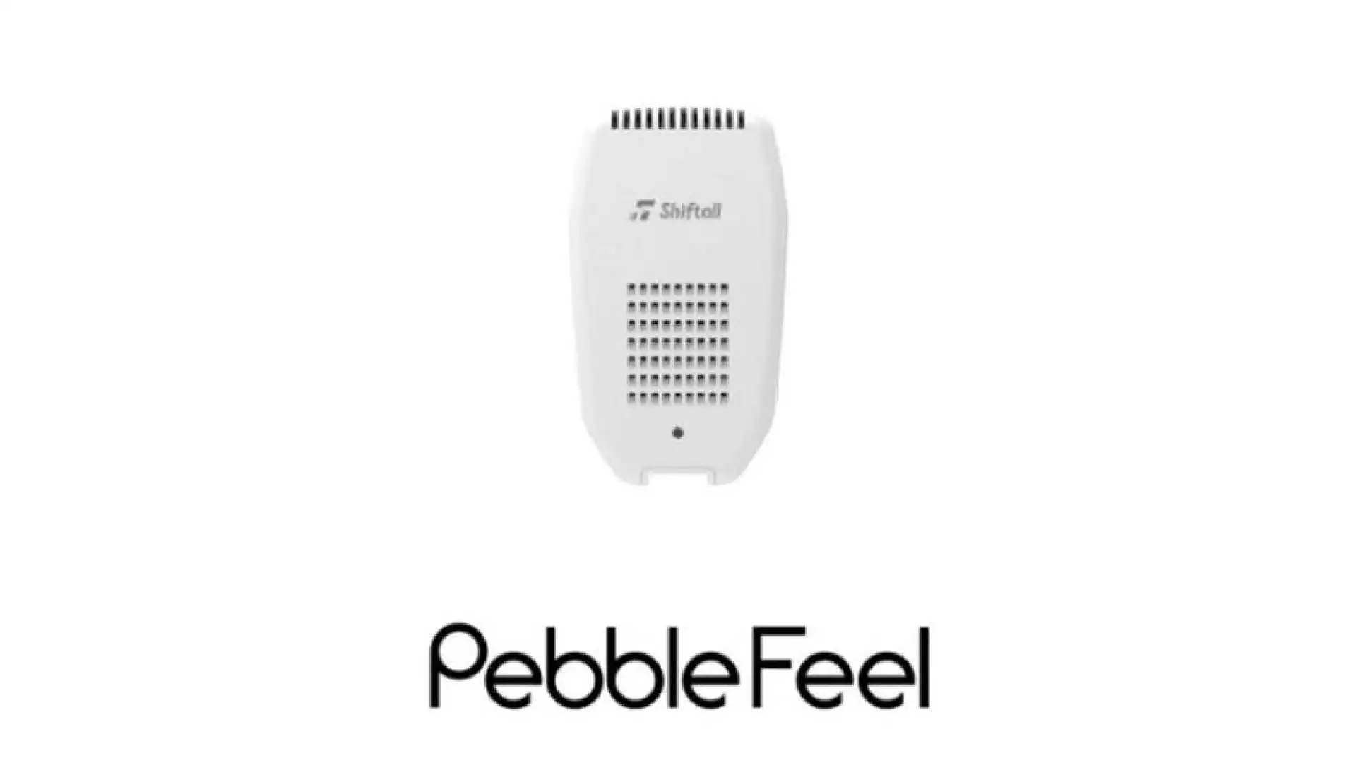 Pebble Feel