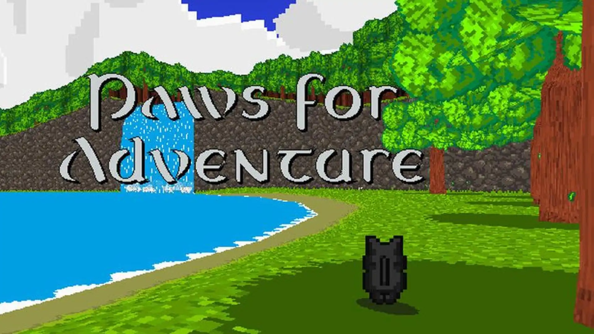 Paws for Adventure