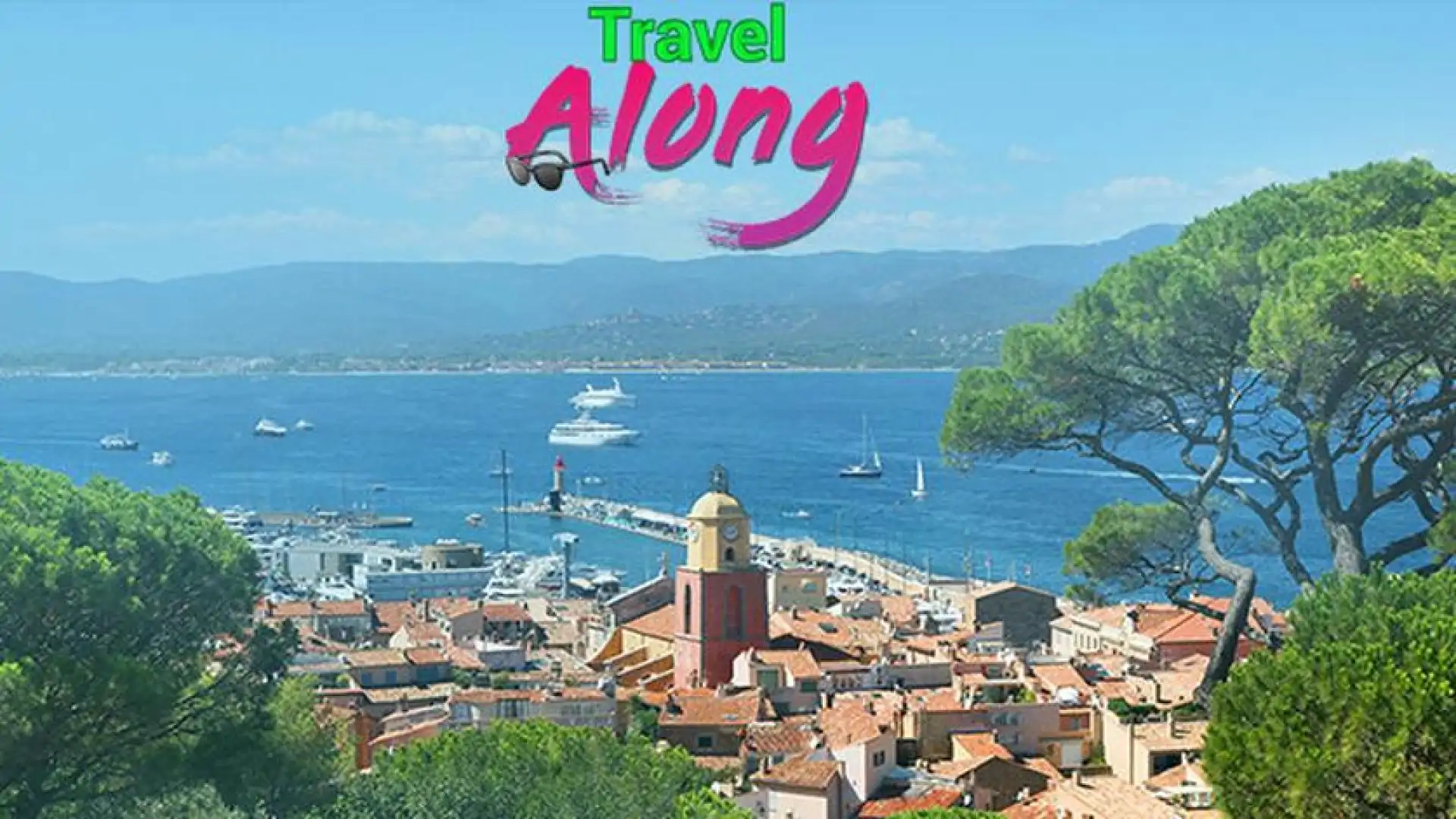 Travel Along