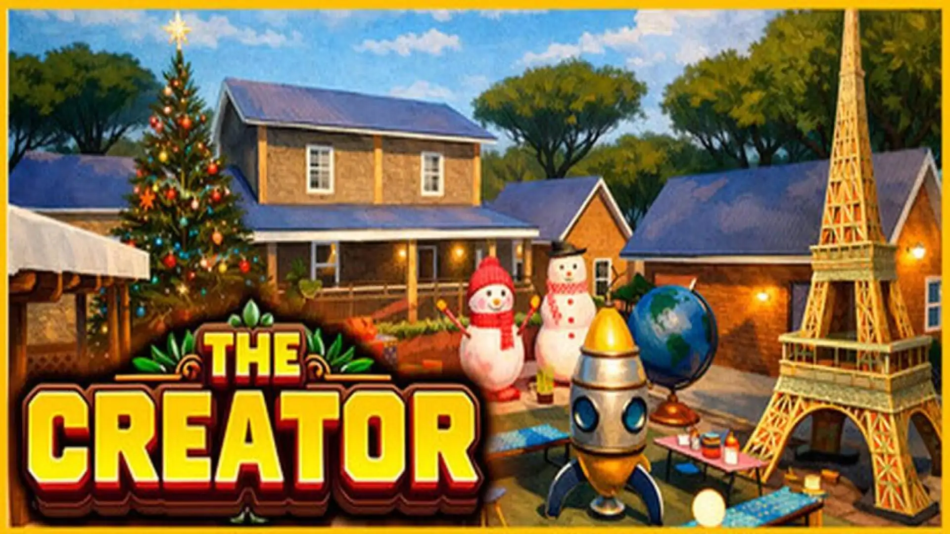 The Creator