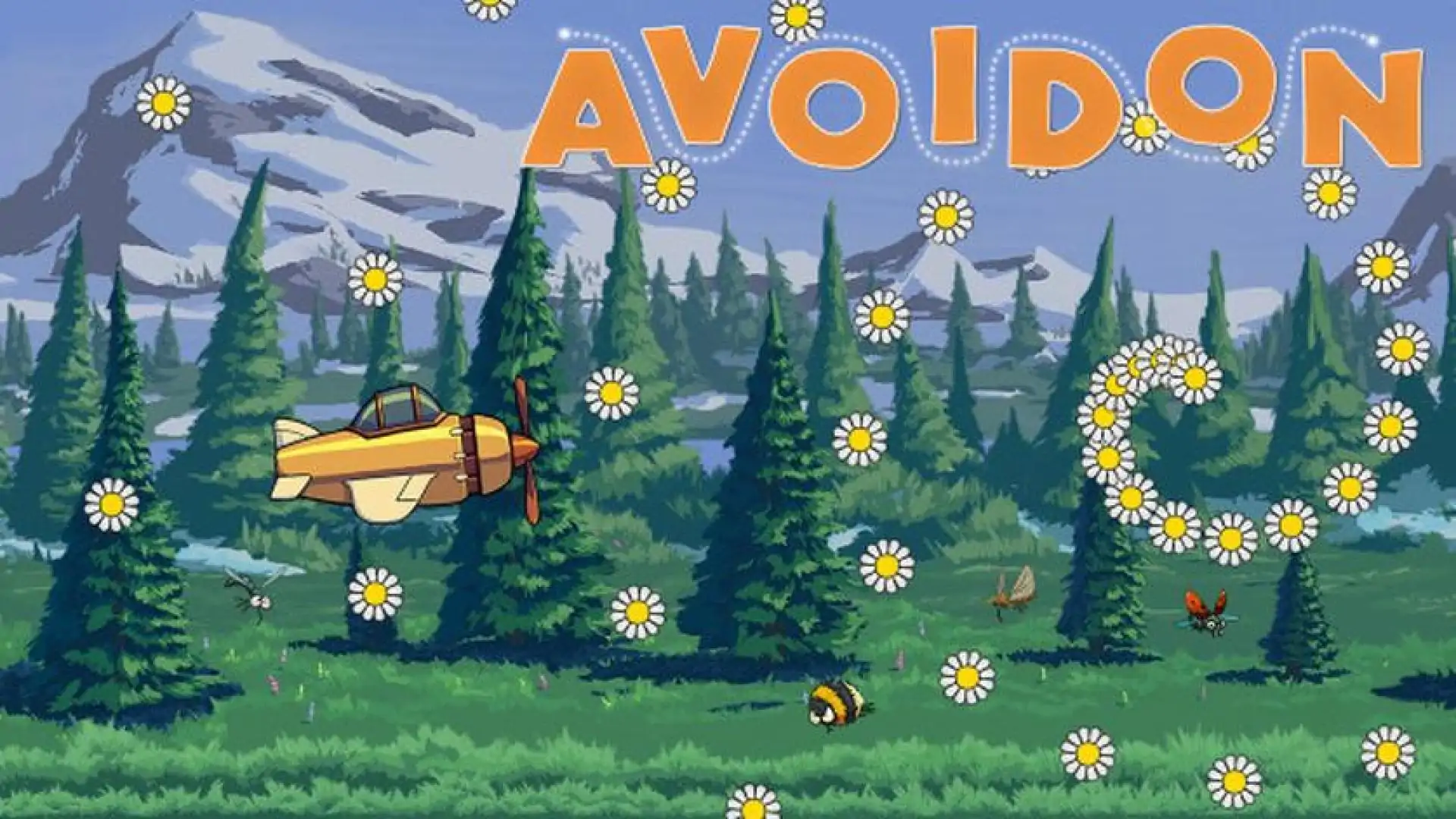 Avoidon