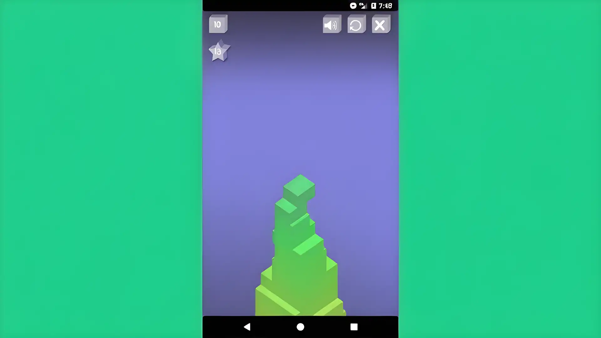 顶楼