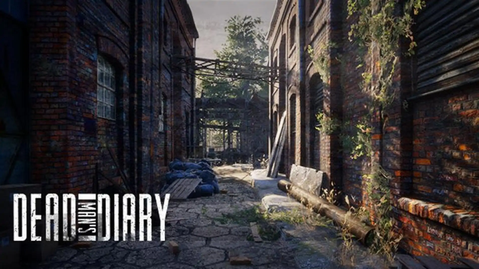Dead Man´s Diary