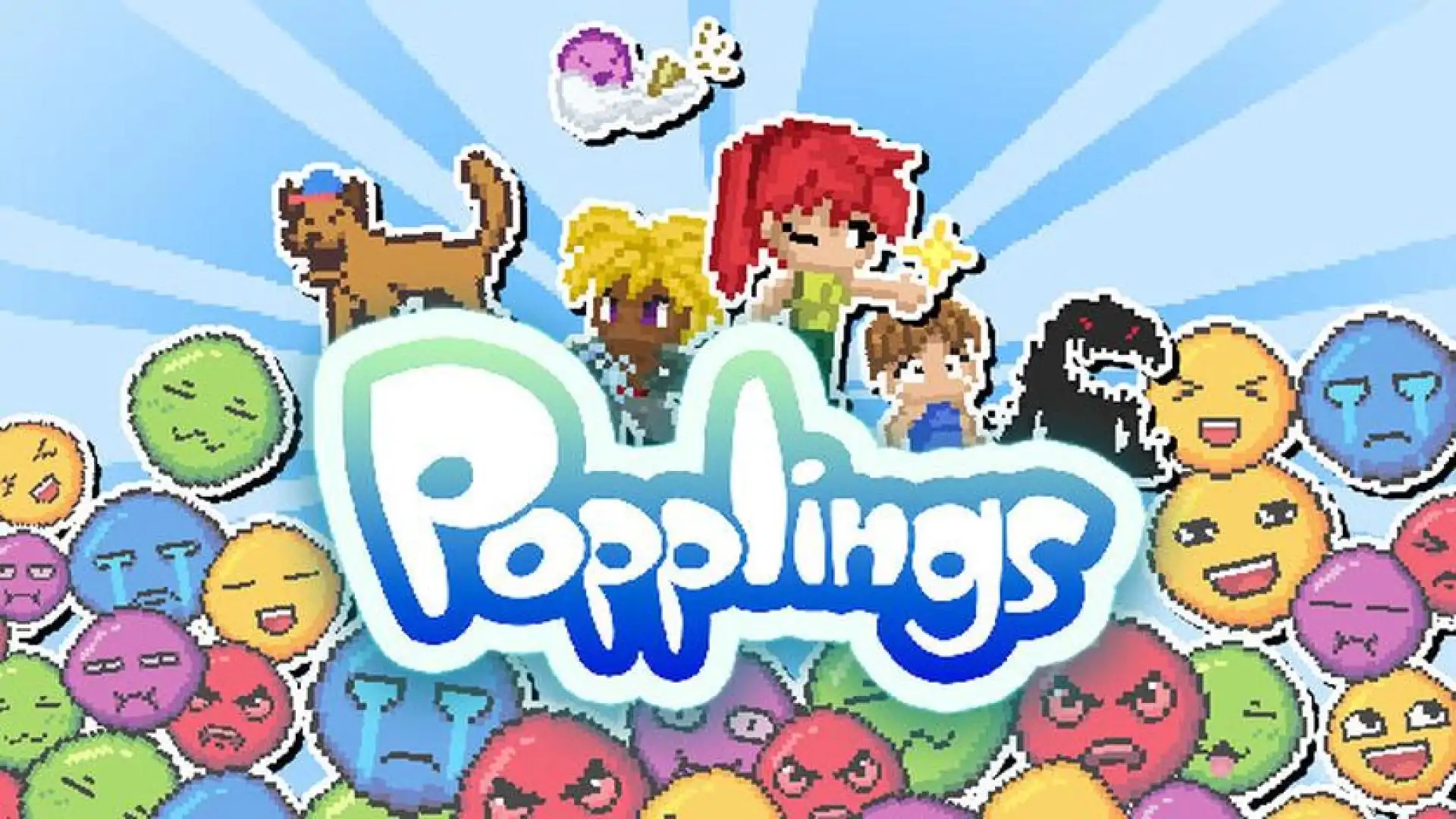 Popplings