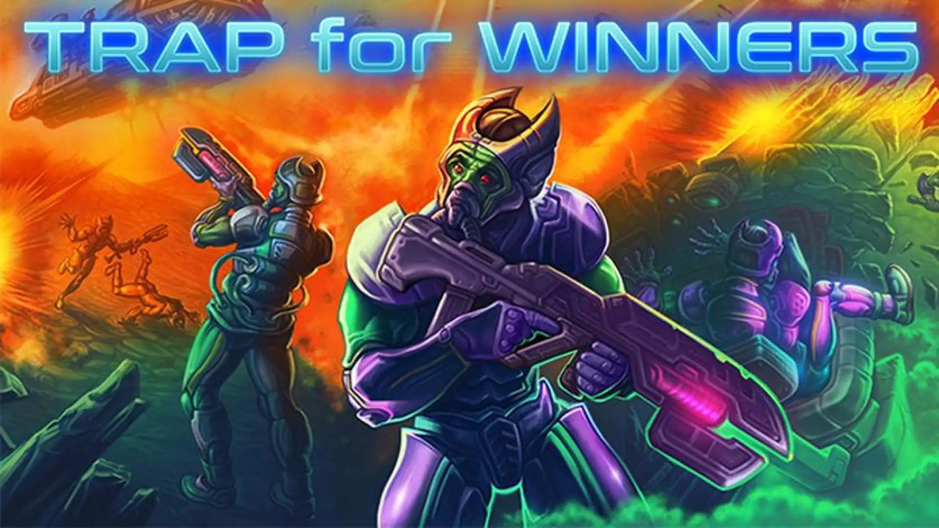 Trap for Winners