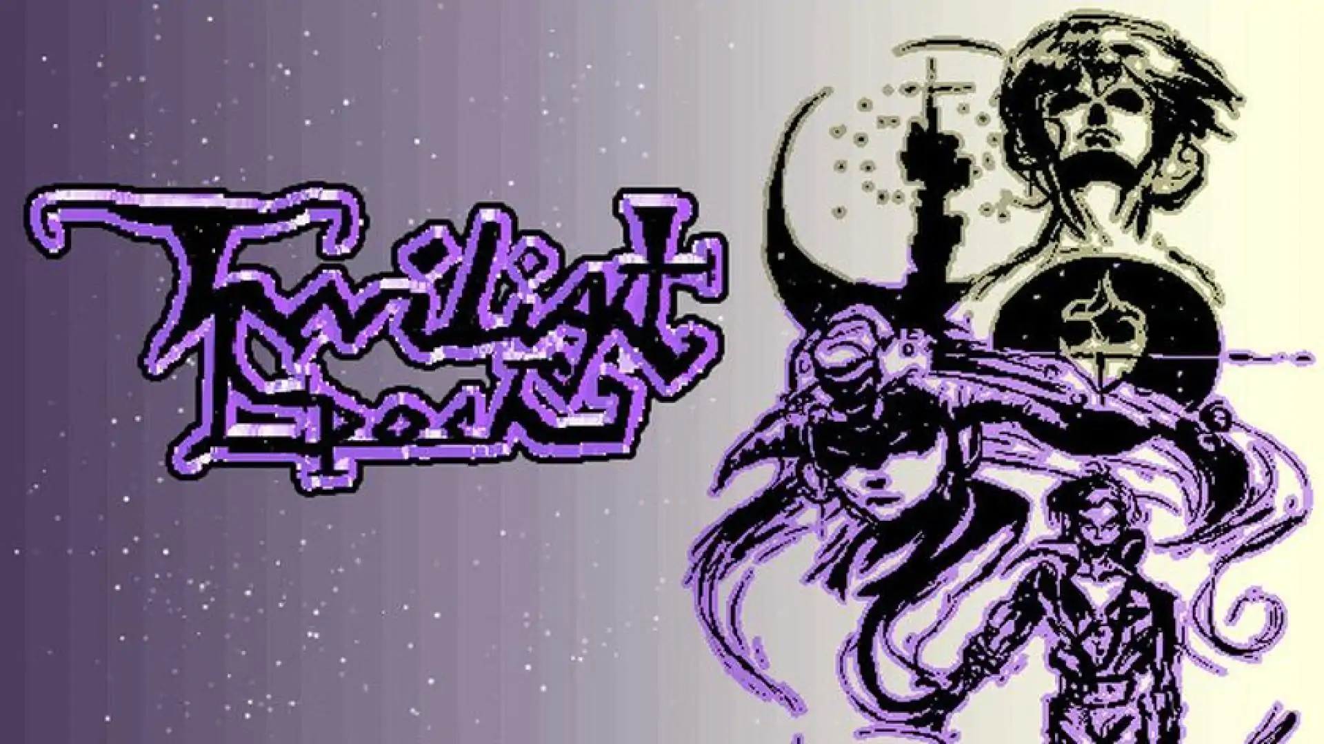 Twilight Epoch