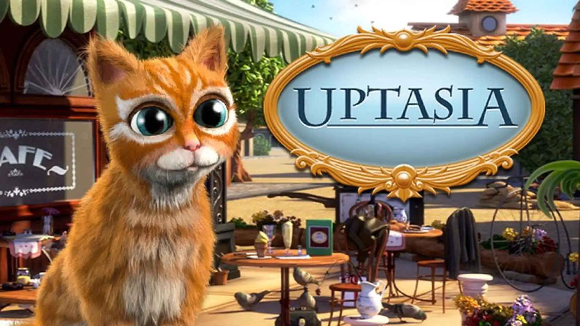 Uptasia