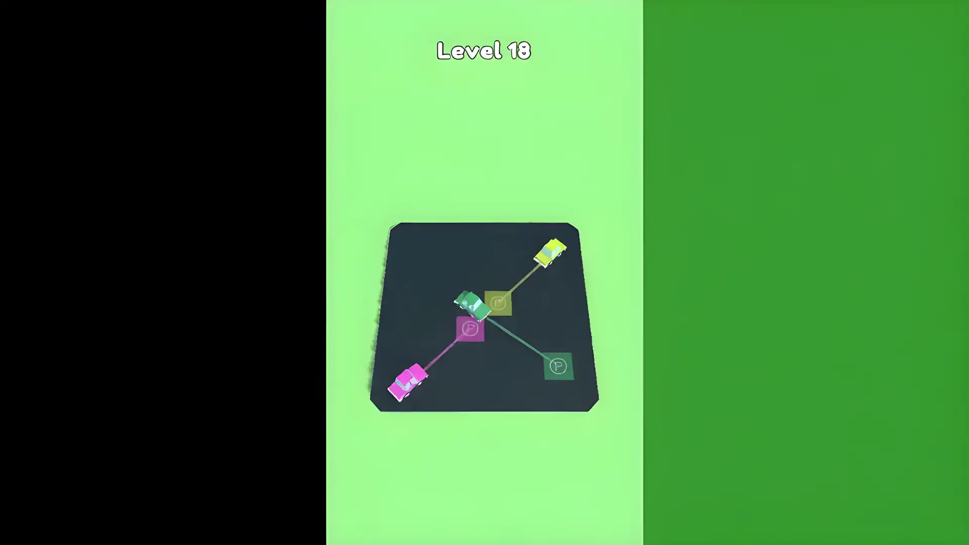 公园撞车事故