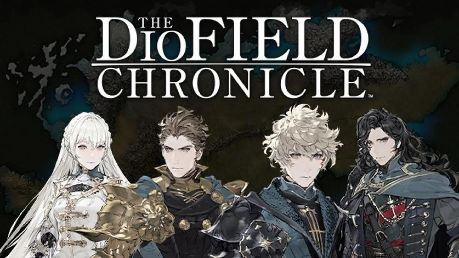 神领编年史 The DioField Chronicle