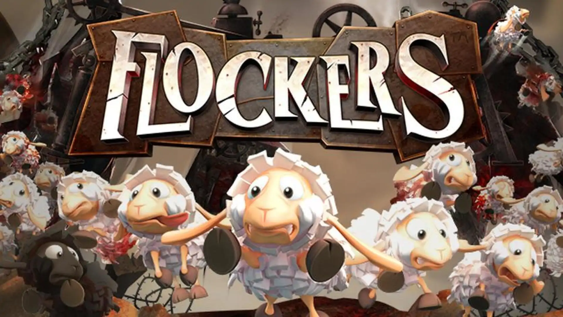 Flockers™